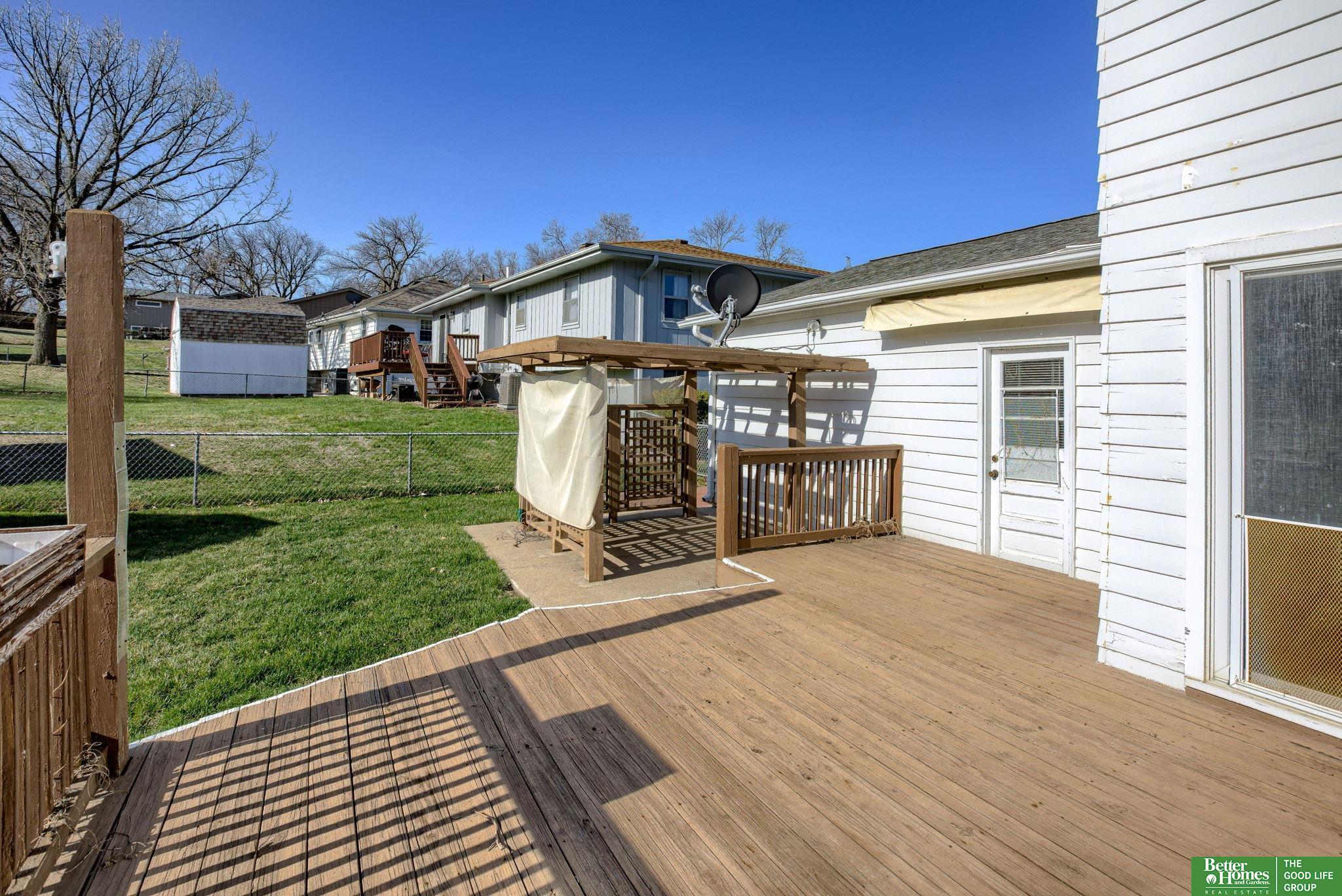 4313 N 101 Street, Omaha, Nebraska image 45