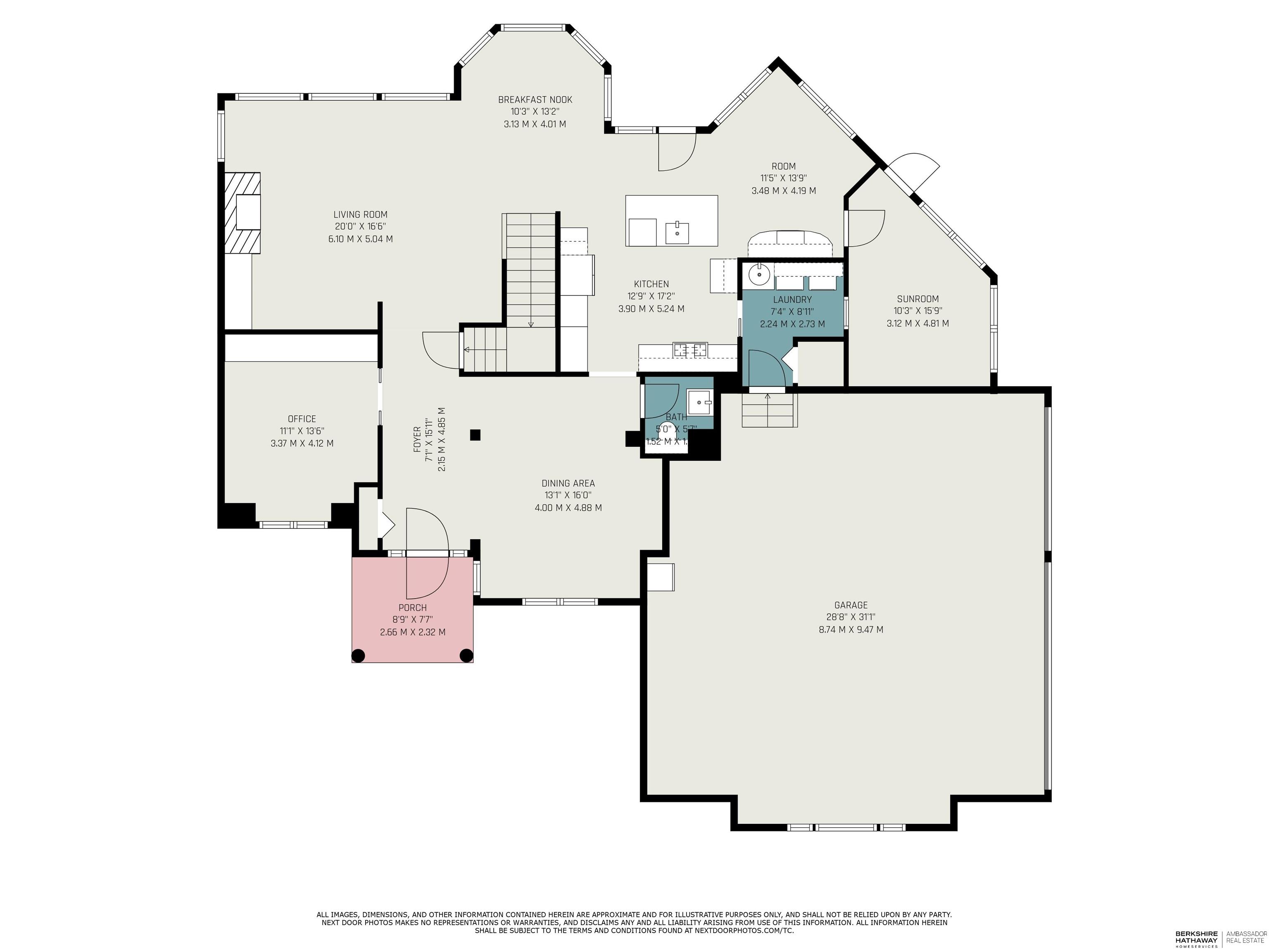 2644 N 160th Avenue, Omaha, Nebraska image 29
