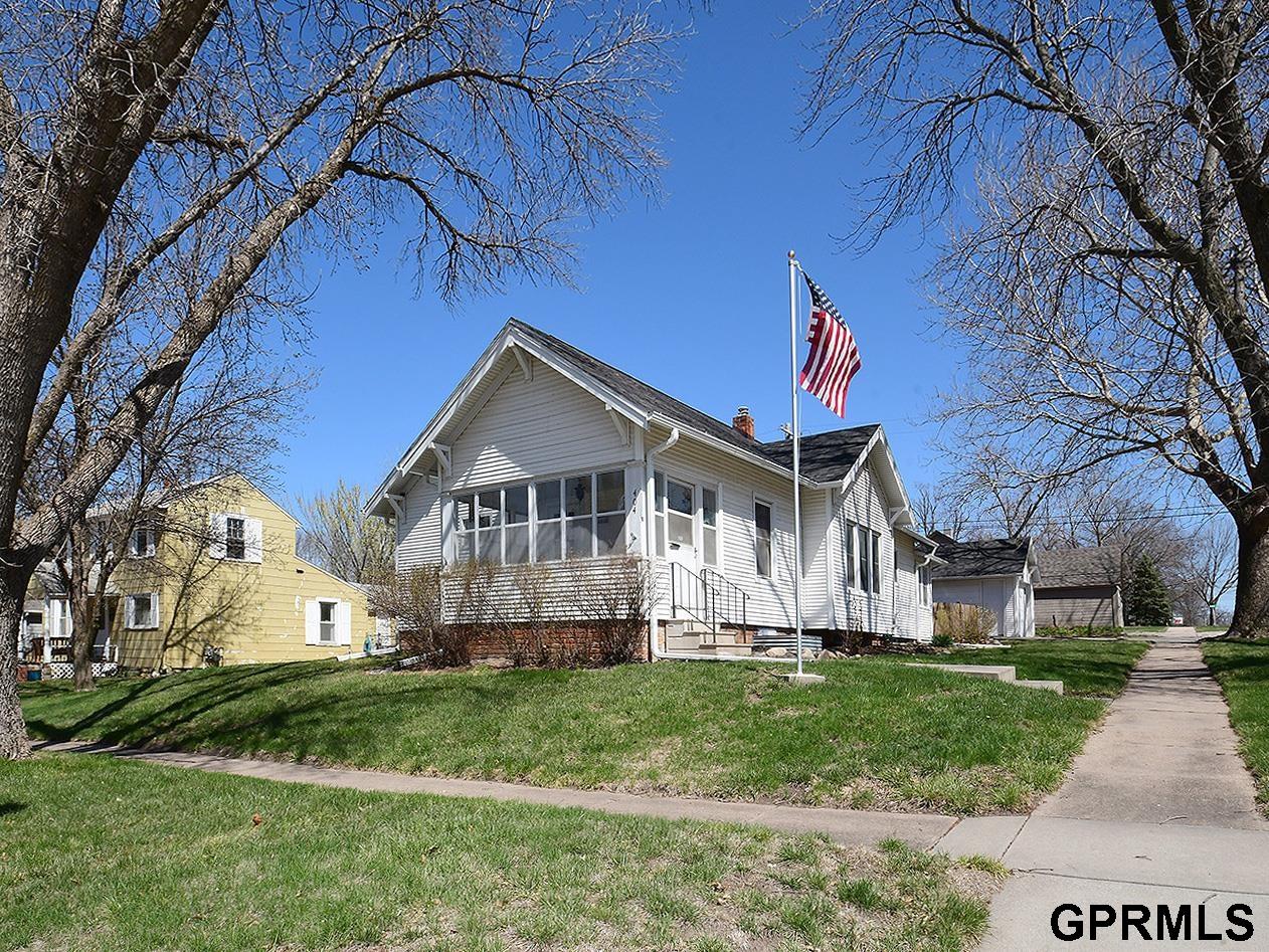 404 N 8 Street, Seward