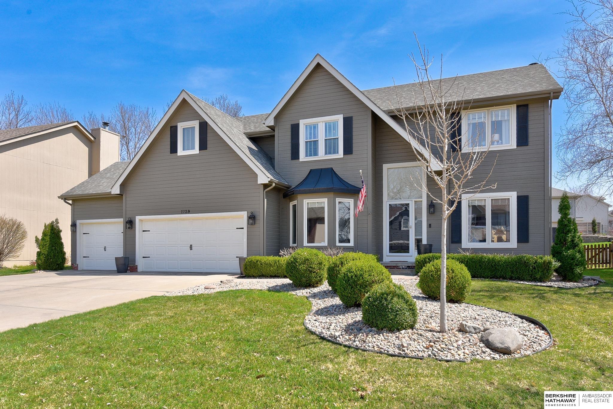1729 S 177th Avenue, Omaha, Nebraska image 1