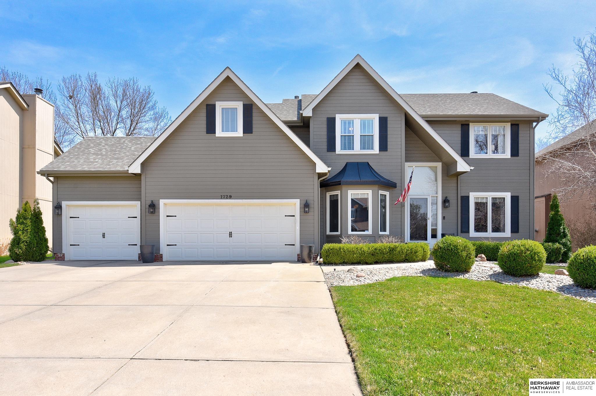 1729 S 177th Avenue, Omaha, Nebraska image 2