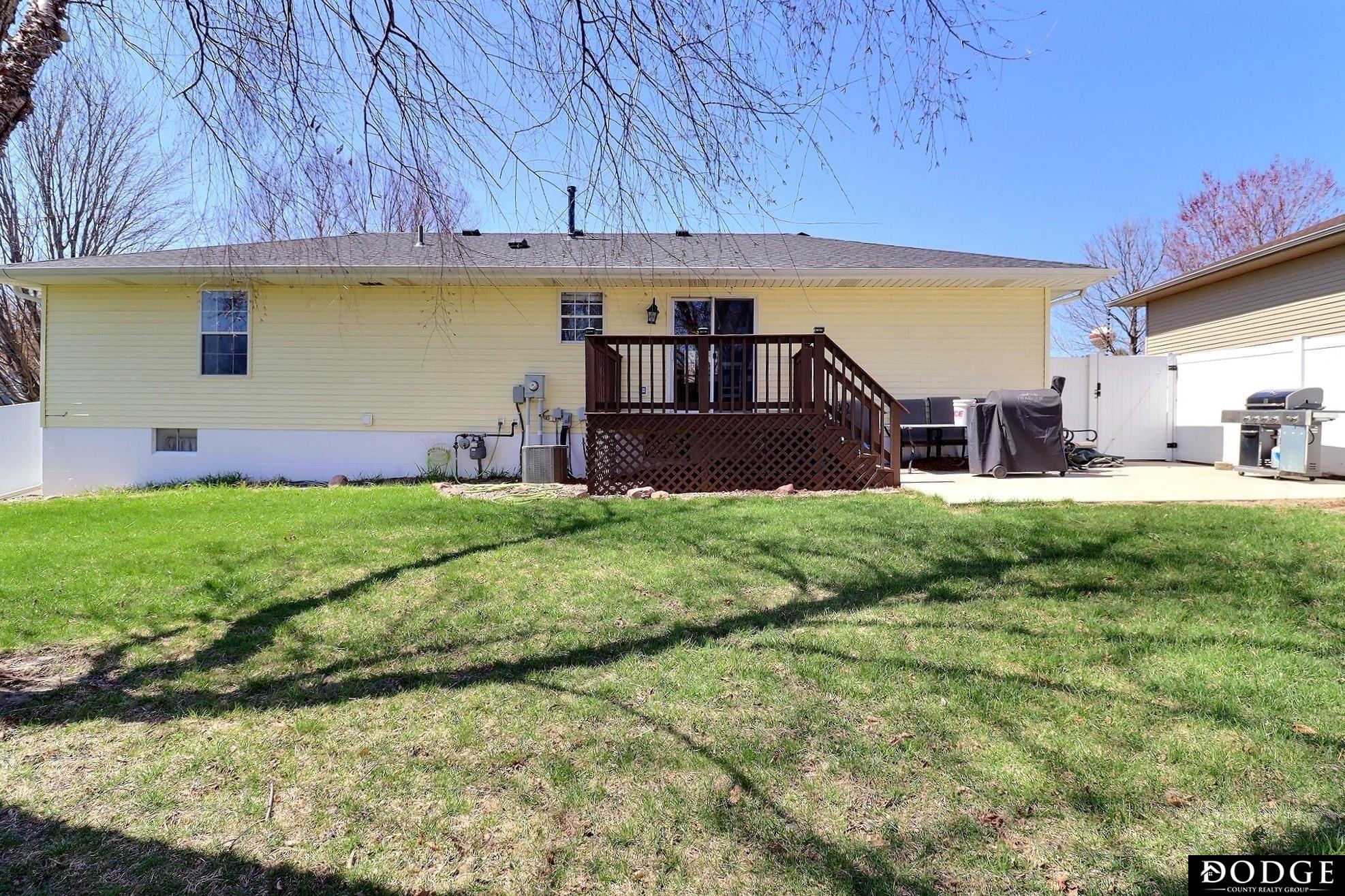 610 N 14th Street, Arlington, Nebraska image 35