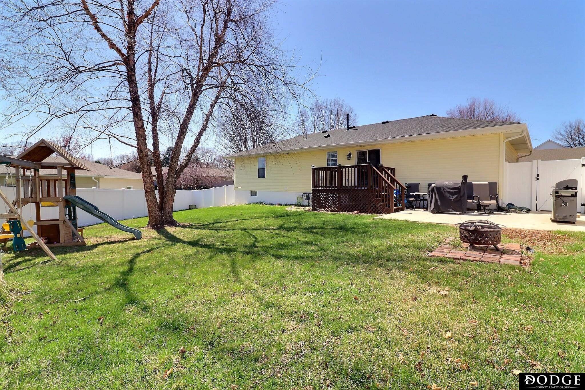 610 N 14th Street, Arlington, Nebraska image 37