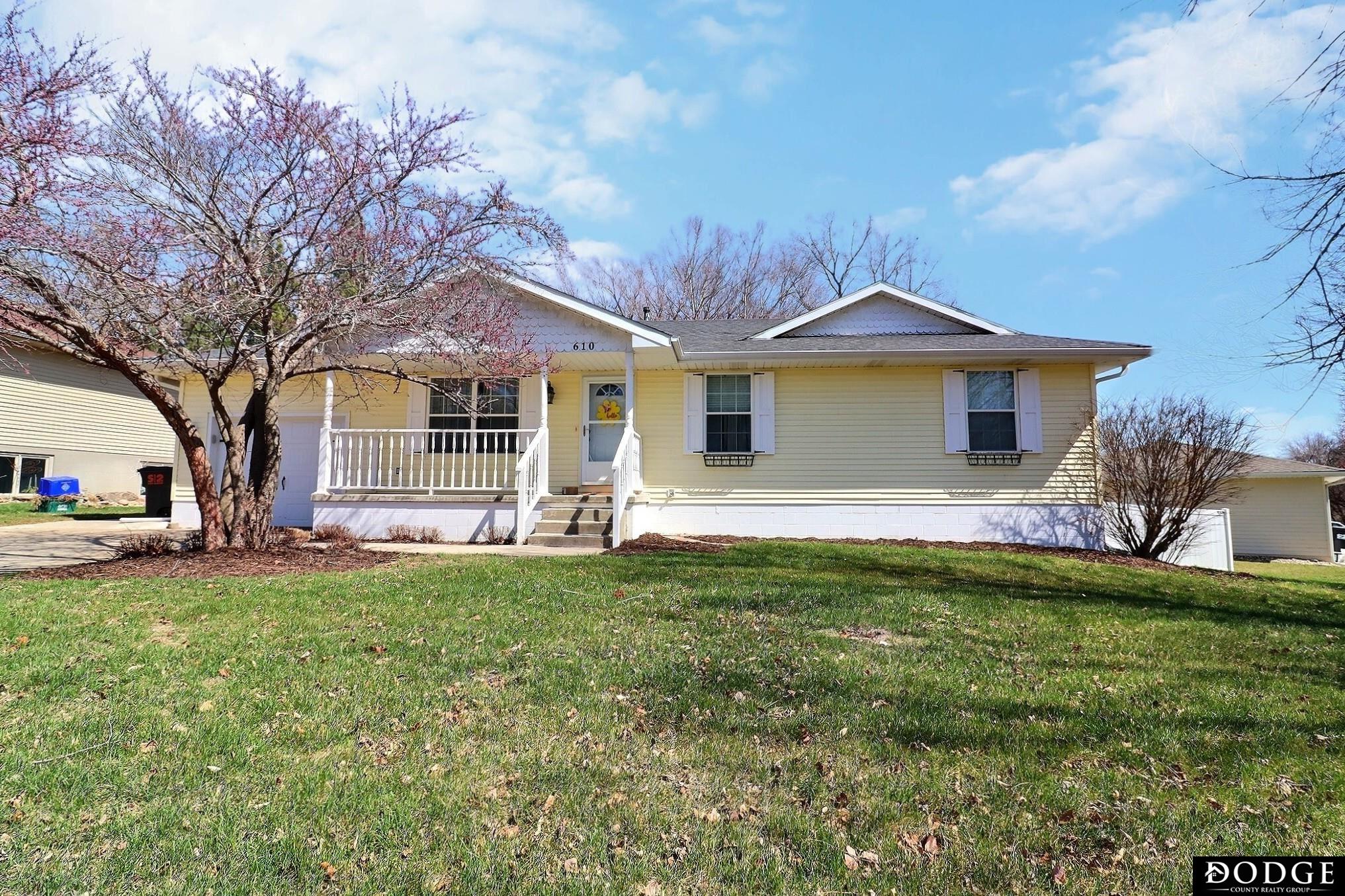 610 N 14th Street, Arlington, Nebraska image 39