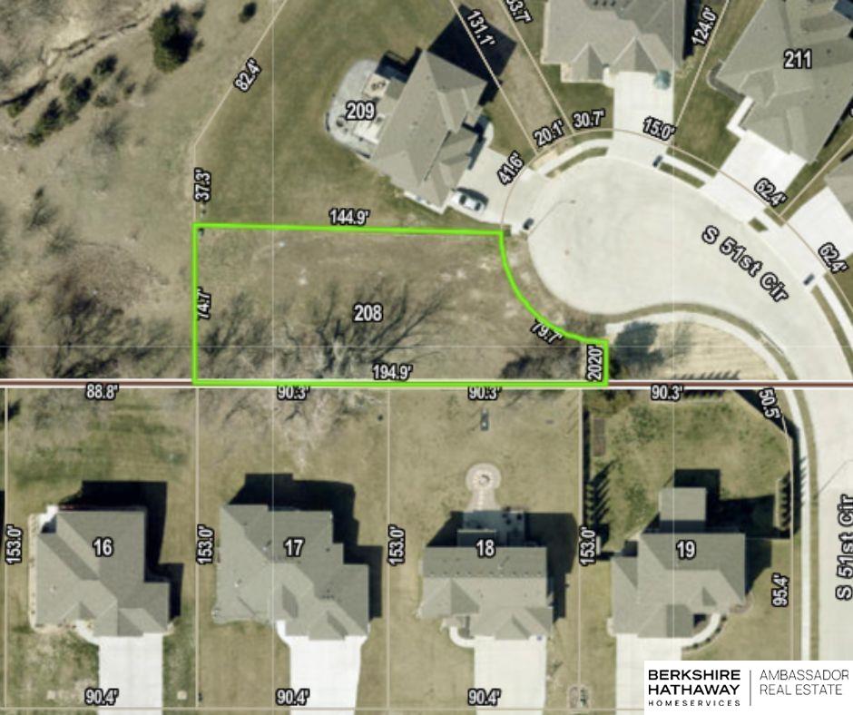 1123 S 9th Street, Ashland, Nebraska image 1
