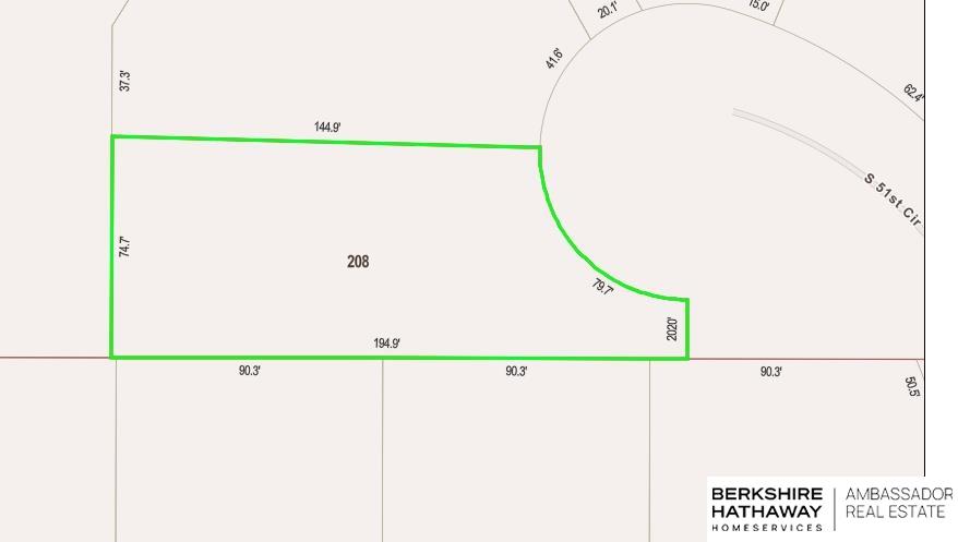 1123 S 9th Street, Ashland, Nebraska image 2