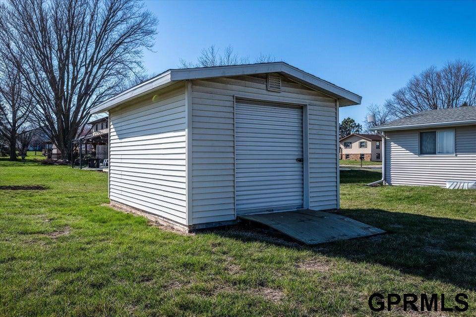 108 Ficher Drive, Woodbine, Iowa image 27