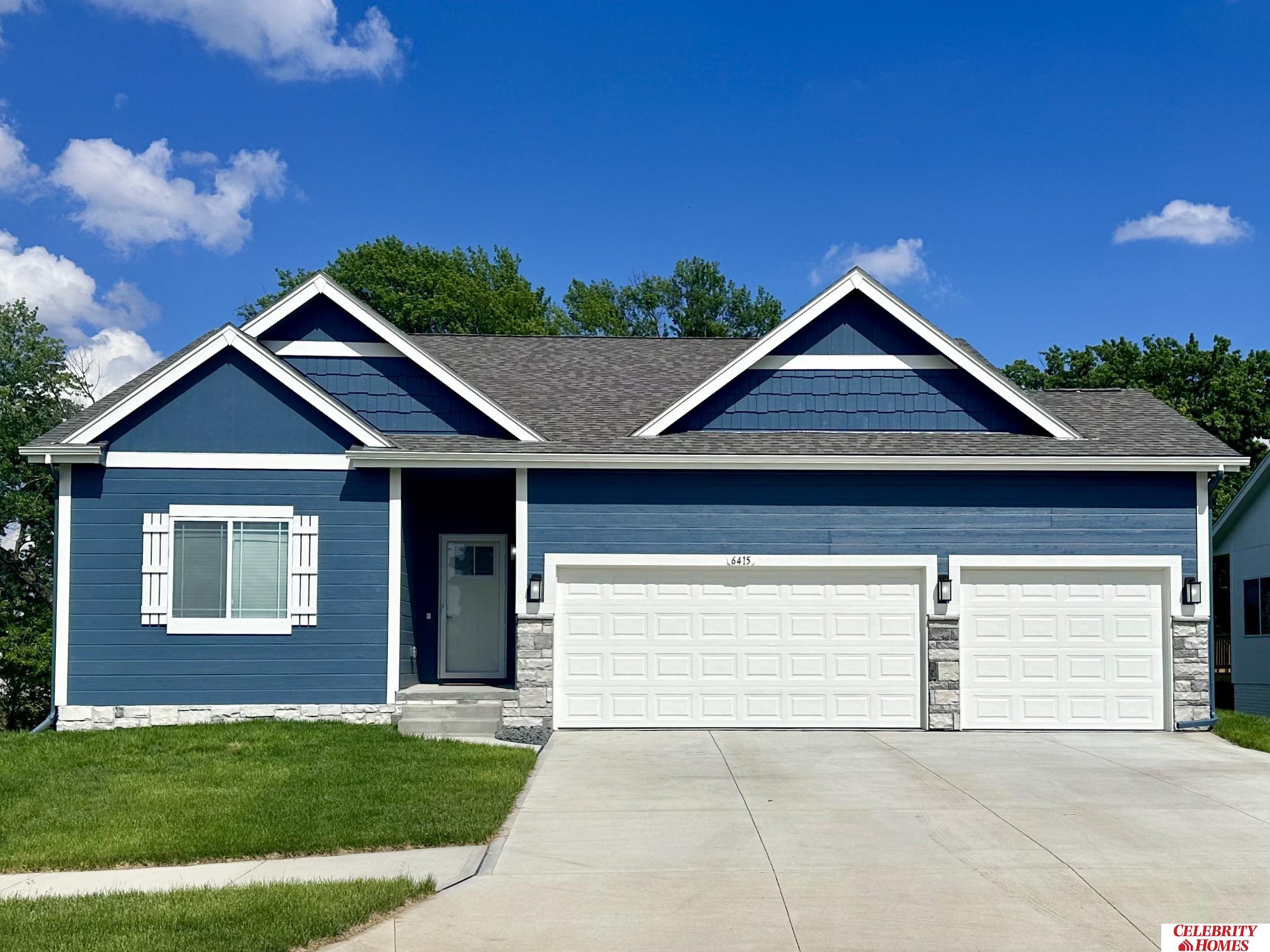 8139 S 198 Street, Gretna