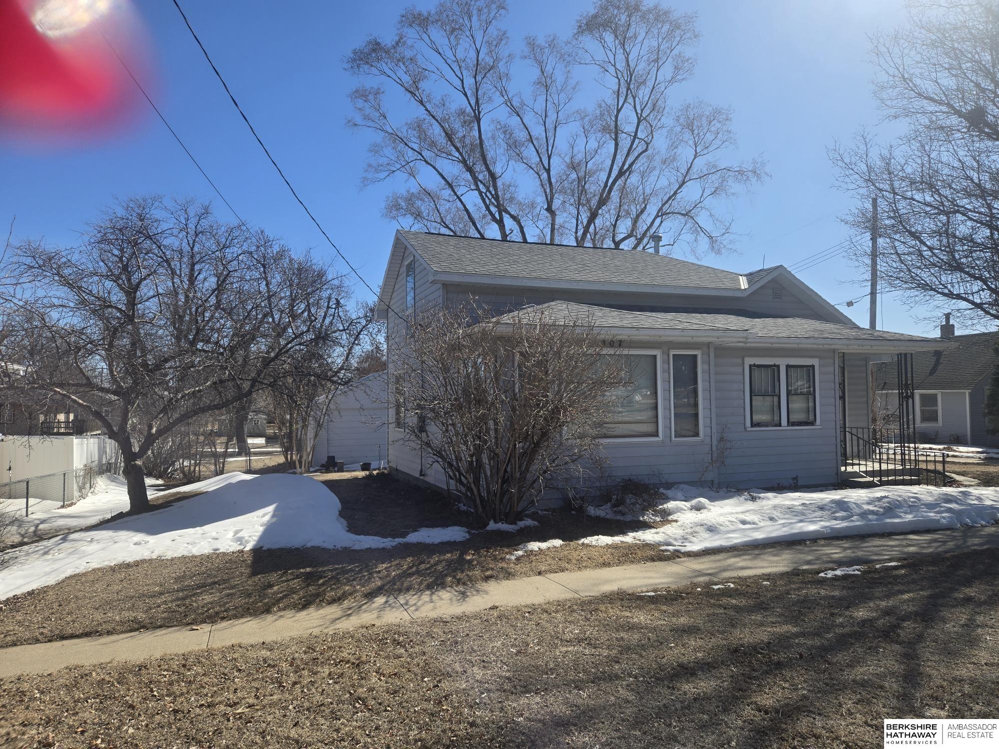 307 N Park Avenue, Murray, Nebraska image 1