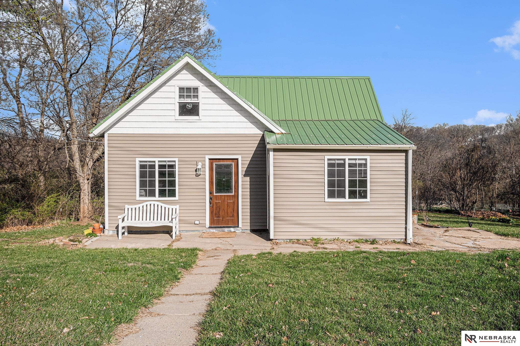 2117 Lincoln Avenue, Plattsmouth