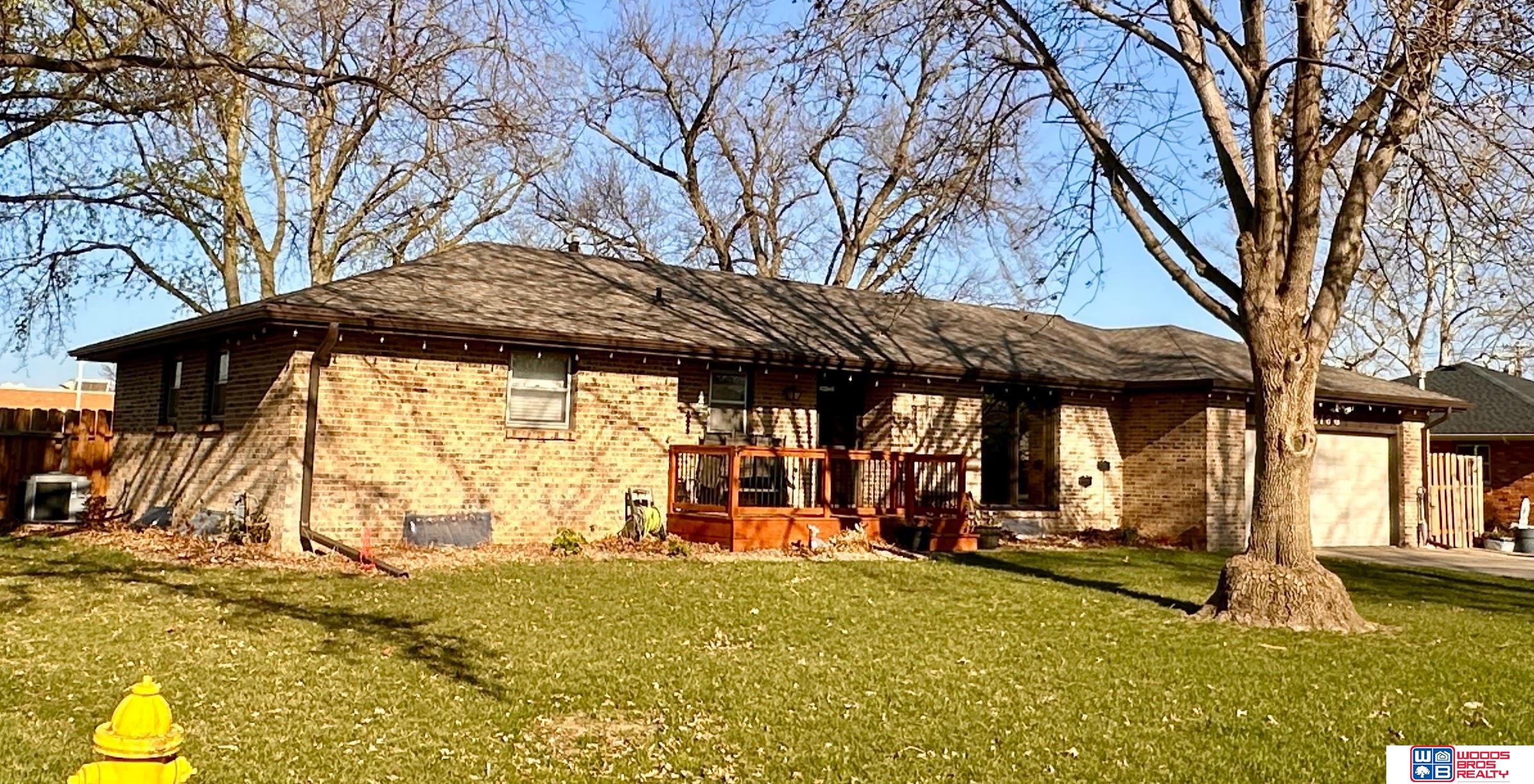 6411 Glenwood Road, Omaha, Nebraska image 1