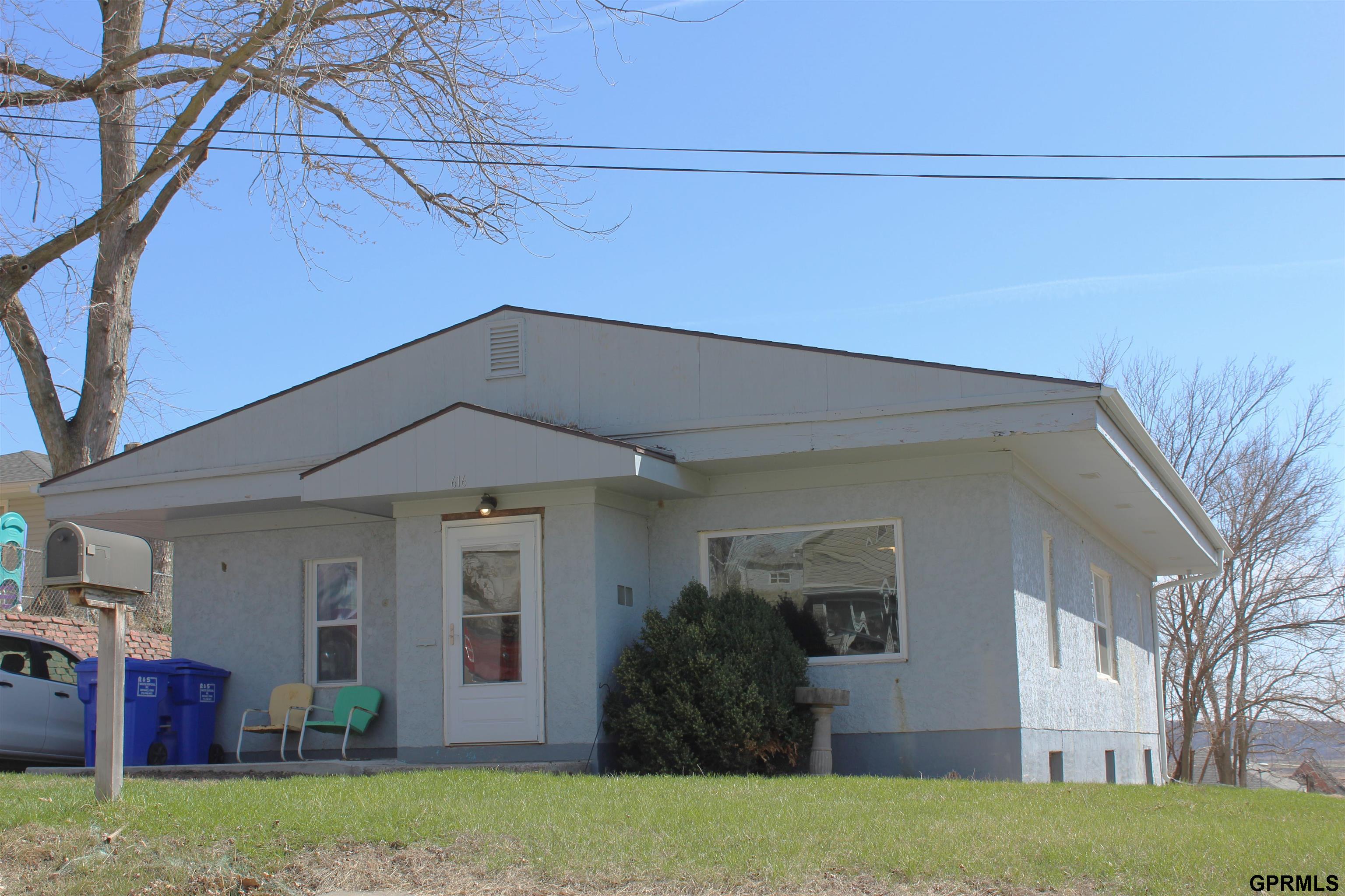 616 E Michigan Street, Missouri Valley, Iowa image 1