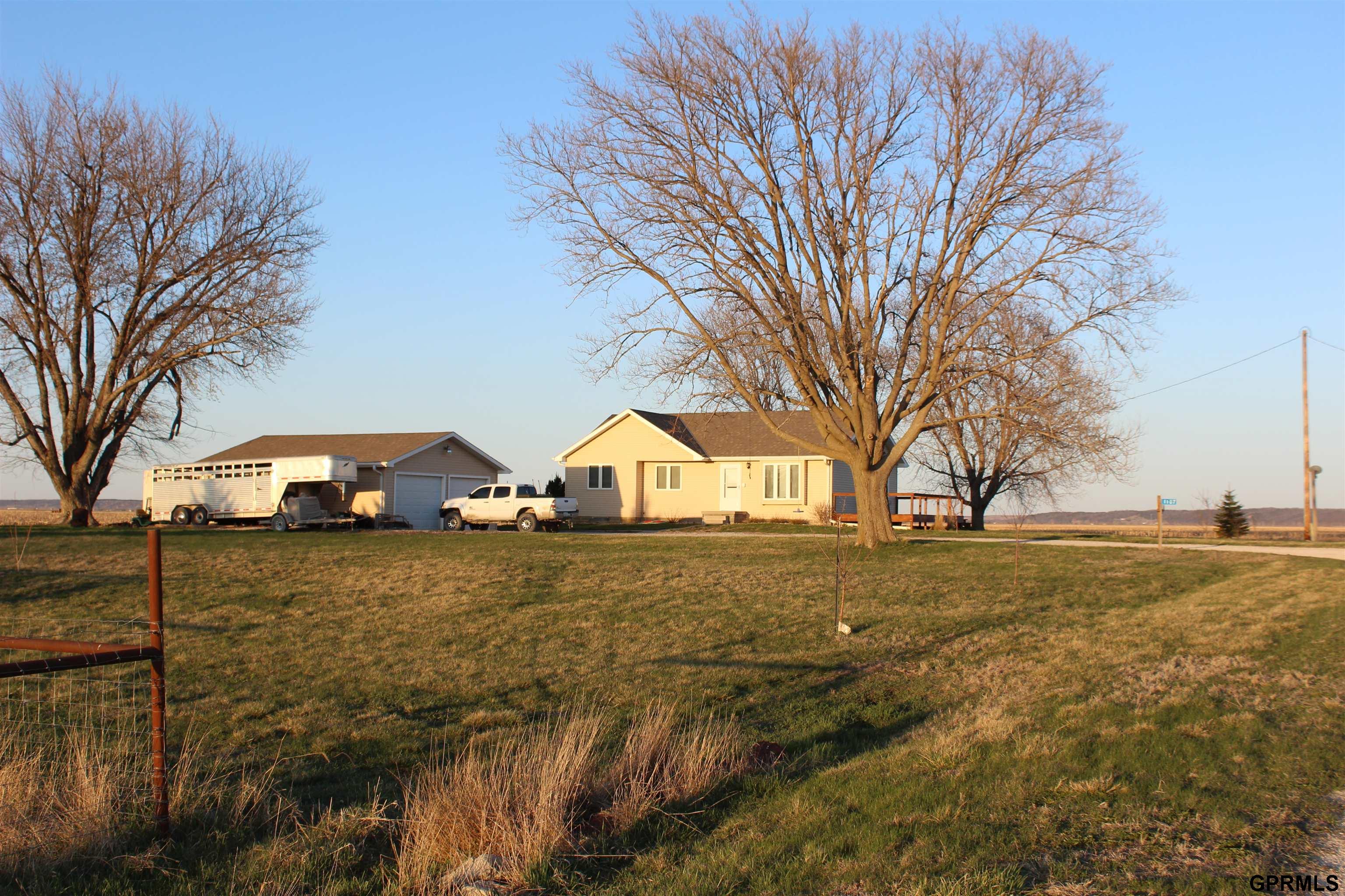 1107 York Road, Missouri Valley, Iowa image 1