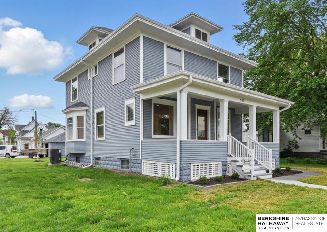 942 E 5th Street, Fremont, Nebraska image 1
