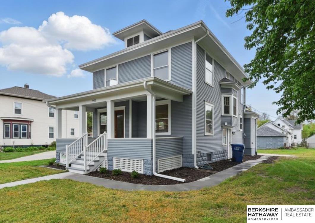 942 E 5th Street, Fremont, Nebraska image 2