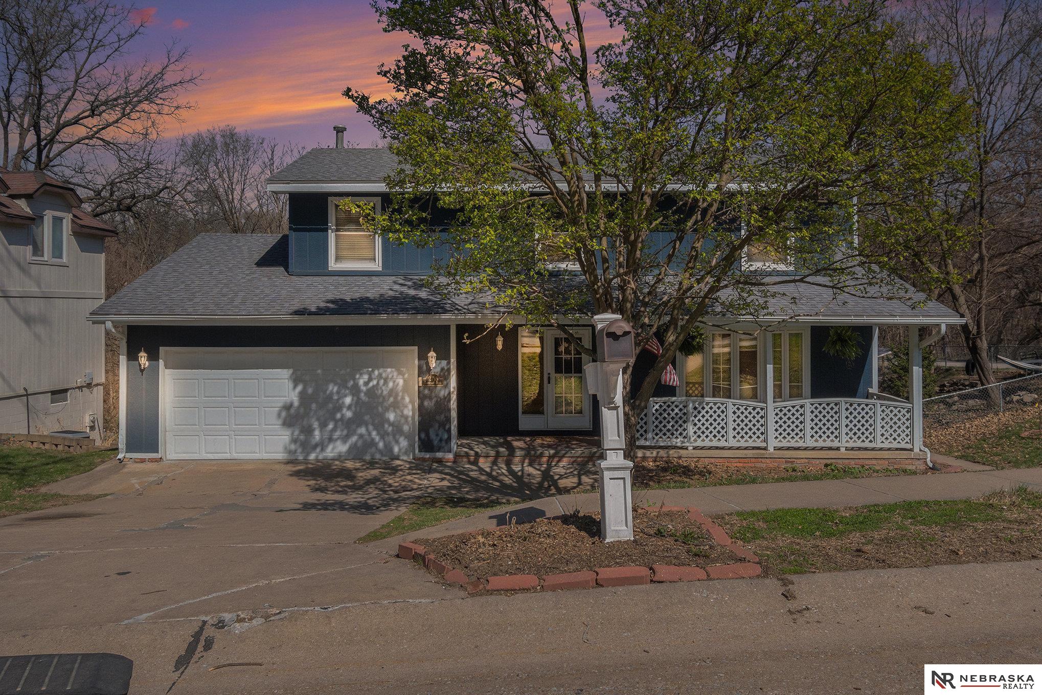12749 Forestdale Drive, Bellevue, Nebraska image 1