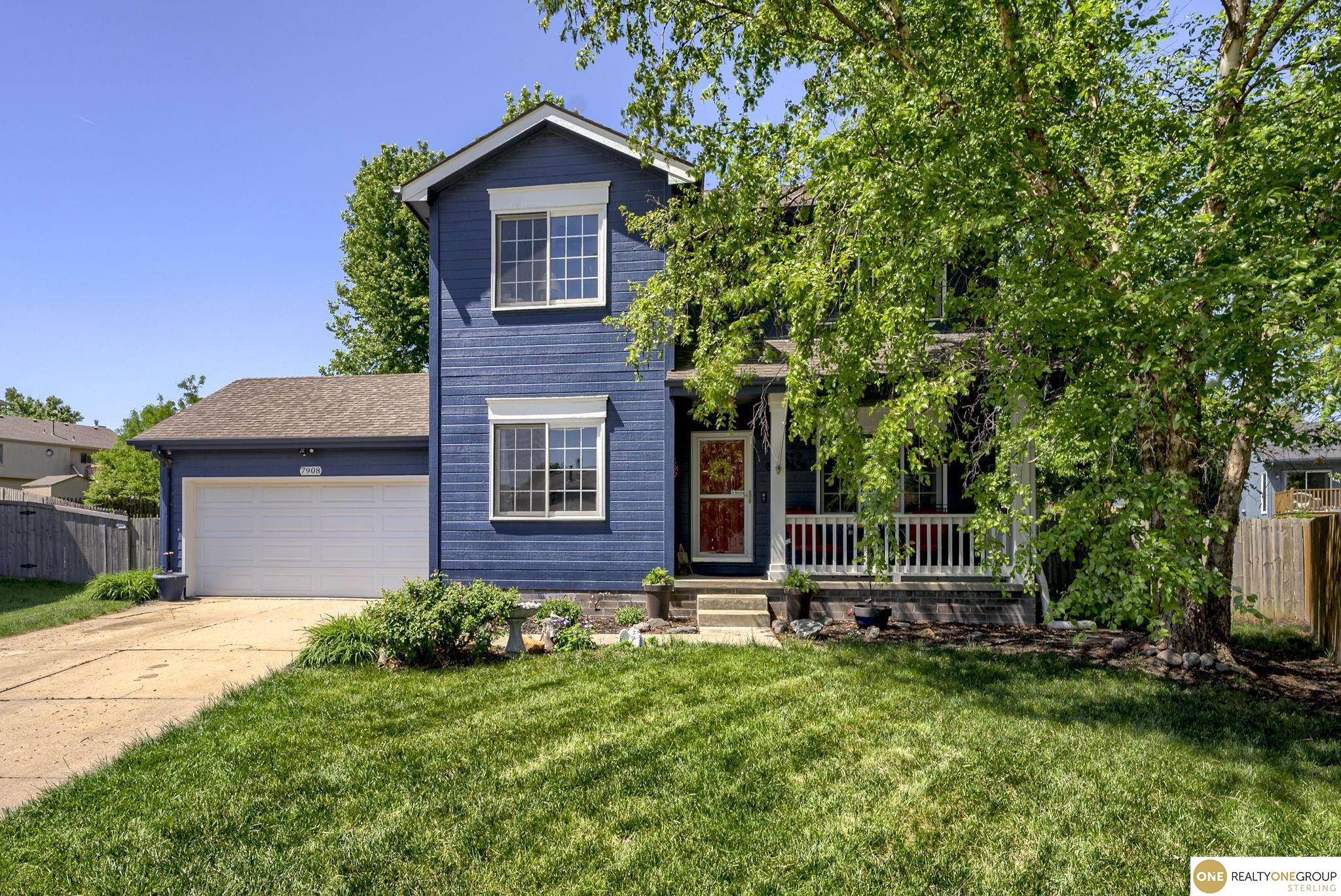 7908 S 151 Avenue Circle, Omaha