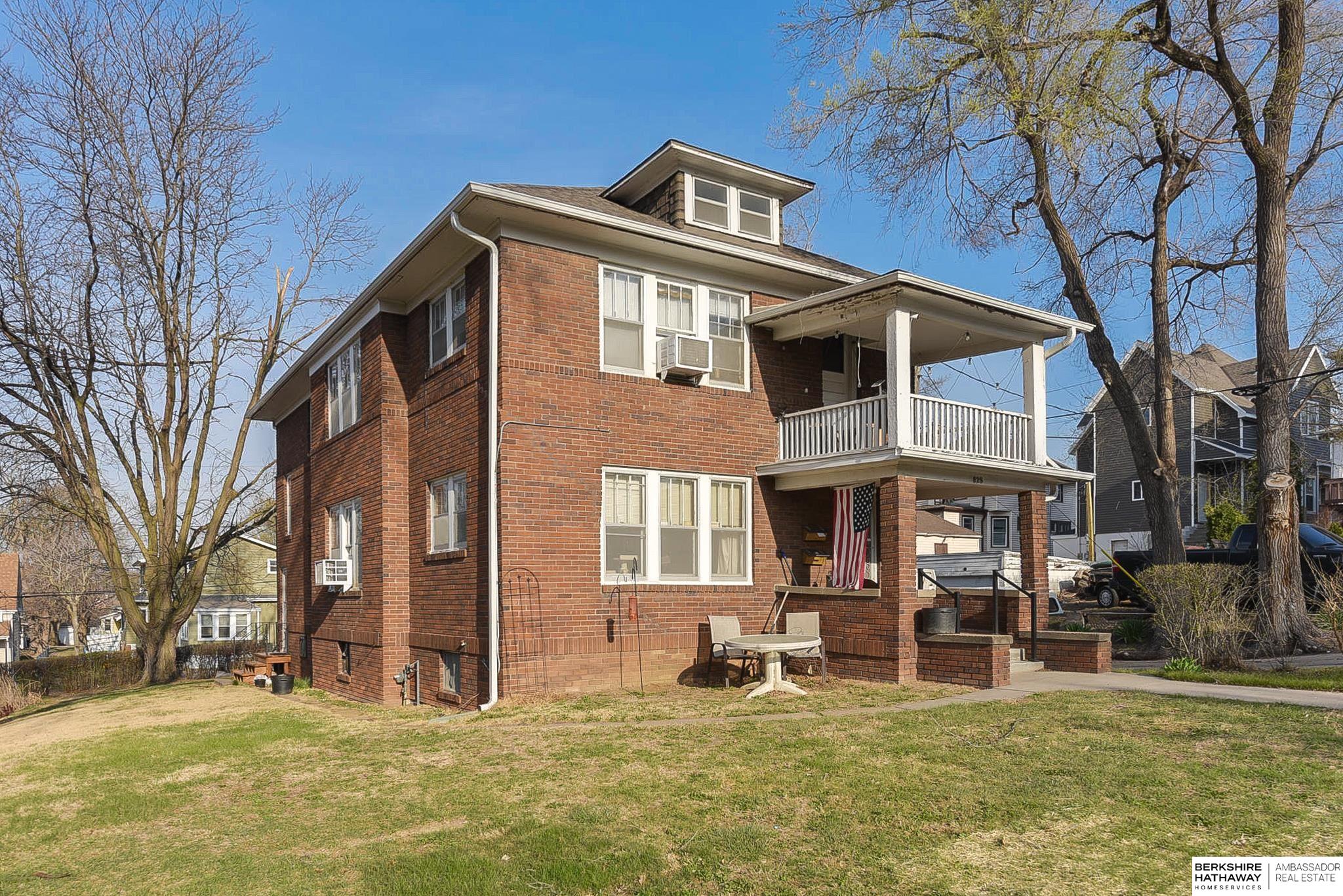 828 N 41 Avenue, Omaha, Nebraska image 1