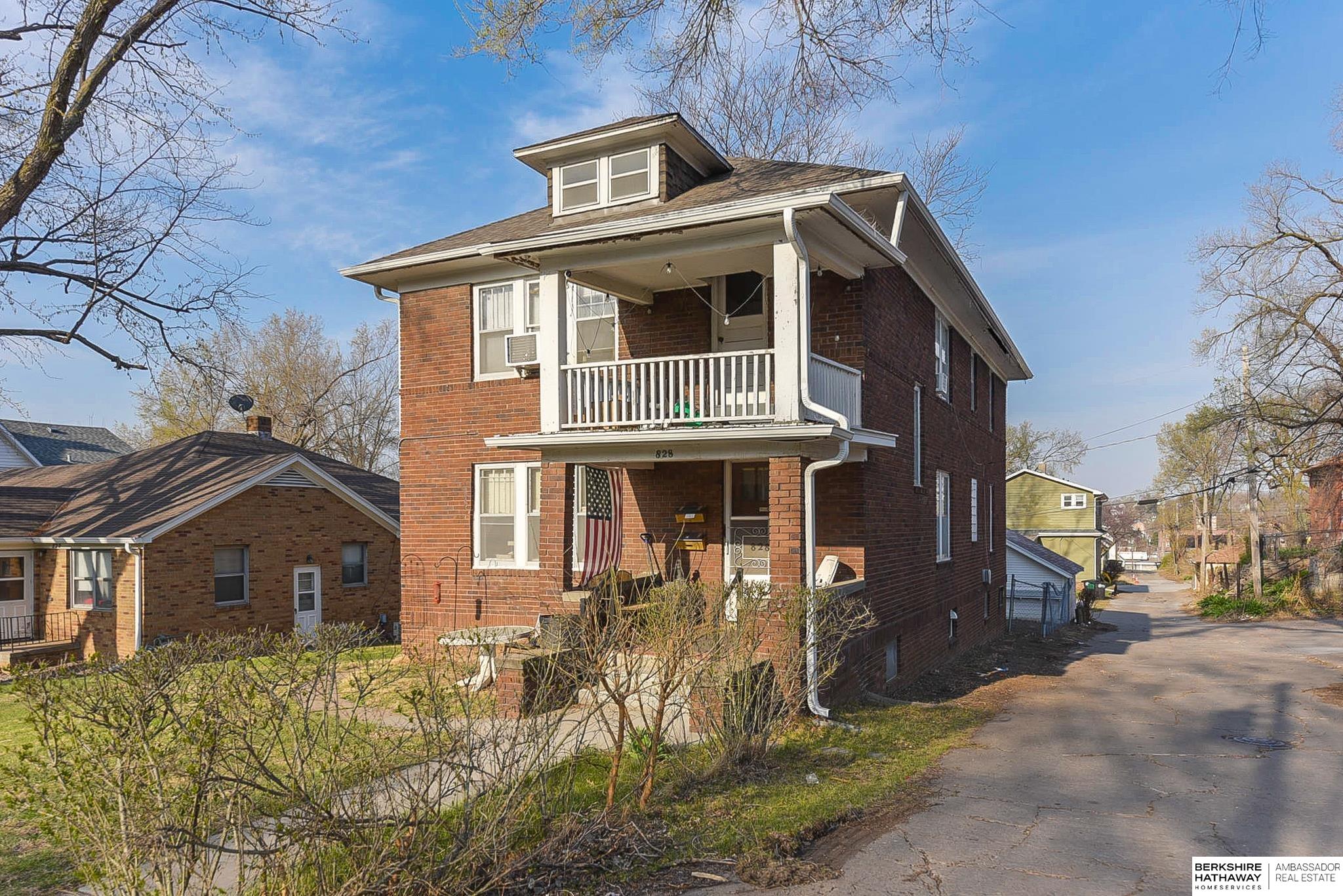 828 N 41 Avenue, Omaha, Nebraska image 2