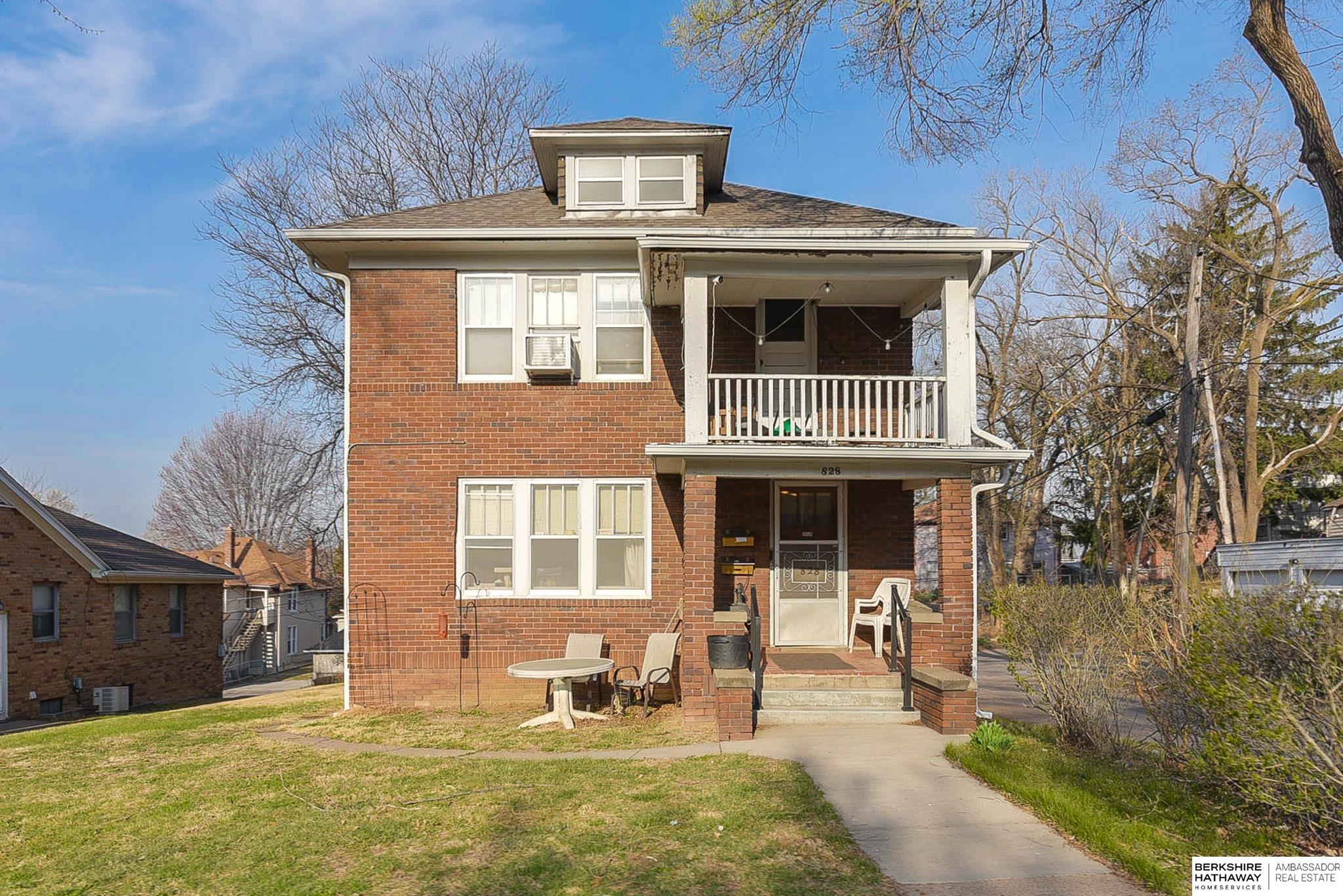 828 N 41 Avenue, Omaha, Nebraska image 29