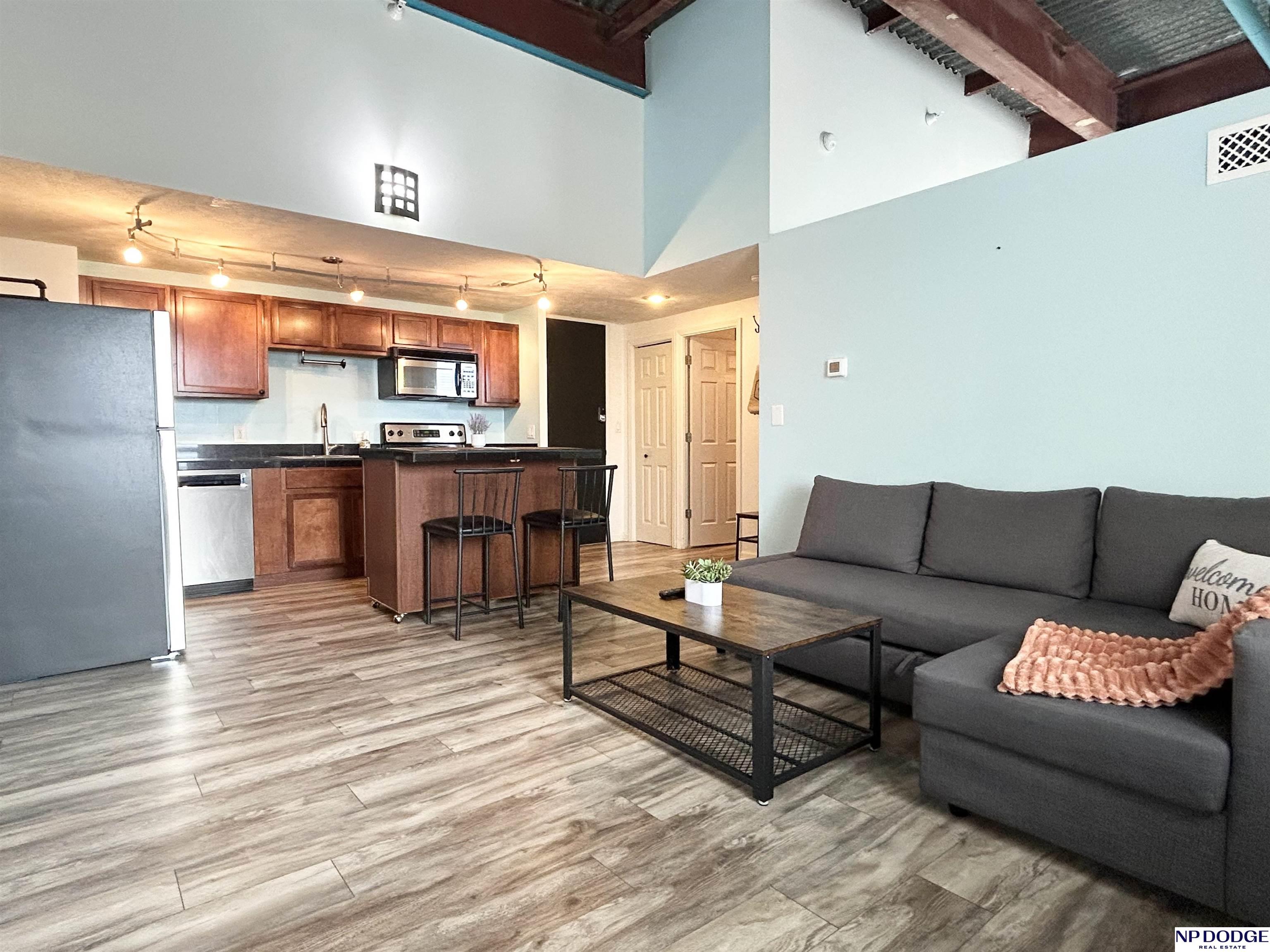 105 N 31 Avenue #804, Omaha, Nebraska image 3