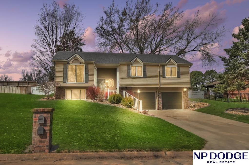 2709 Eagle Drive, Fremont, Nebraska image 1