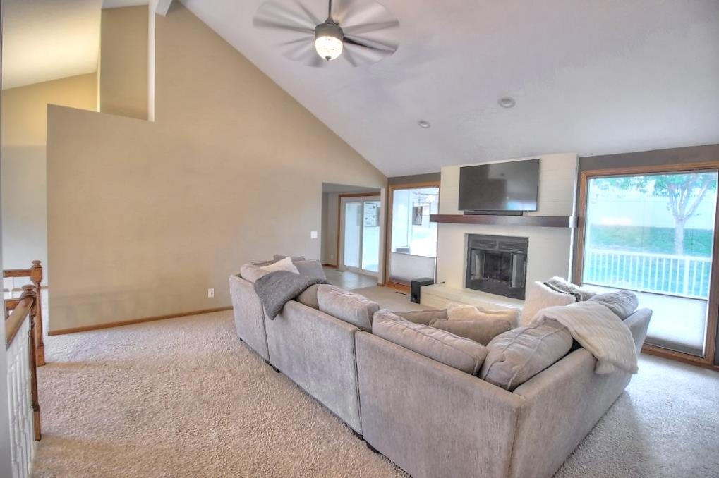 2709 Eagle Drive, Fremont, Nebraska image 12