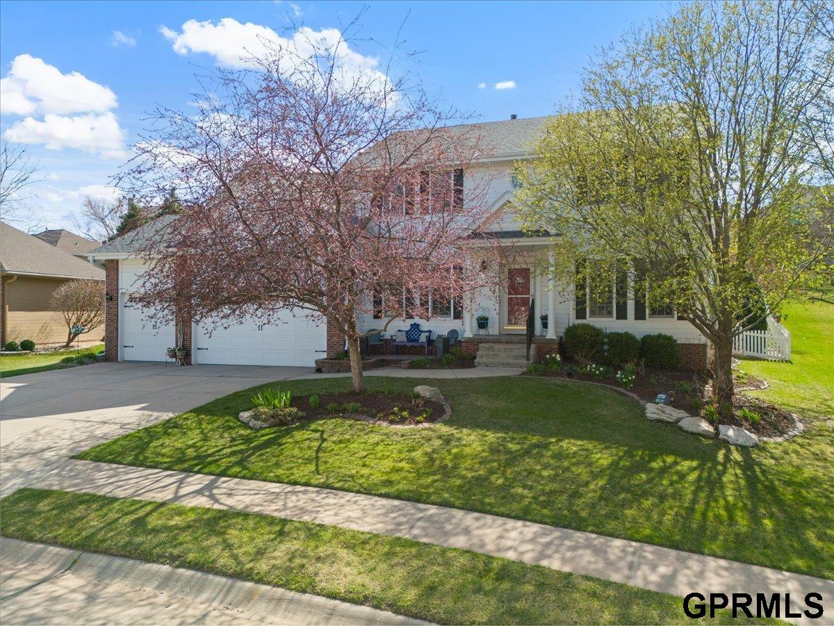 3514 N 124th Avenue, Omaha, Nebraska image 1