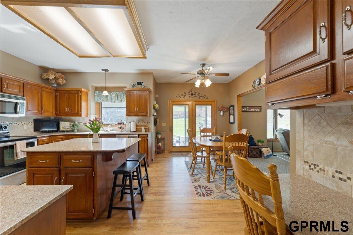 3514 N 124th Avenue, Omaha, Nebraska image 13