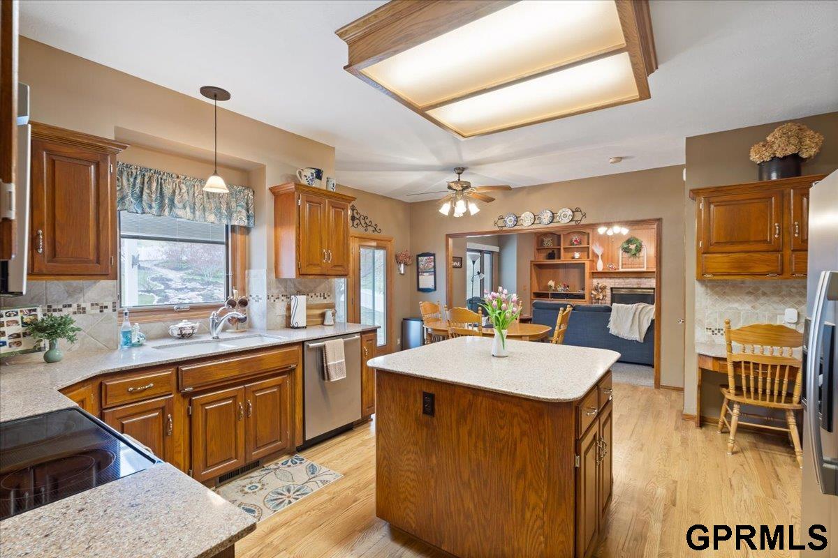 3514 N 124th Avenue, Omaha, Nebraska image 15