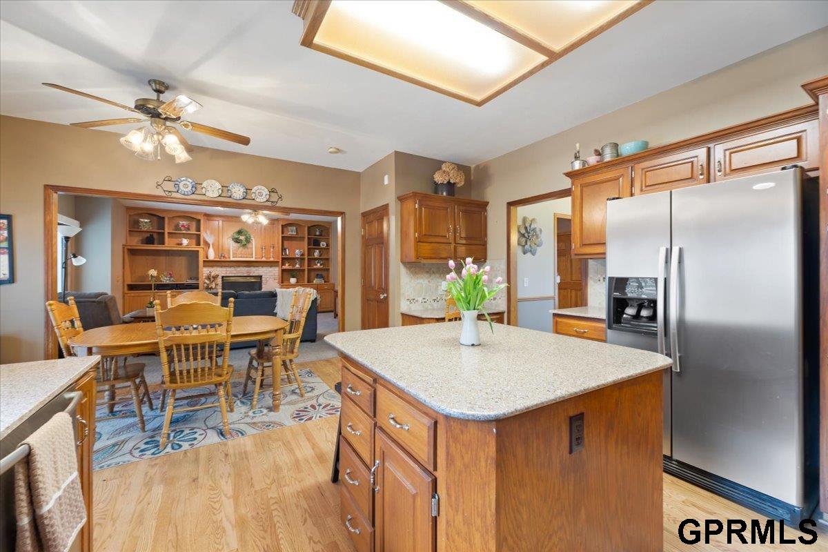 3514 N 124th Avenue, Omaha, Nebraska image 18