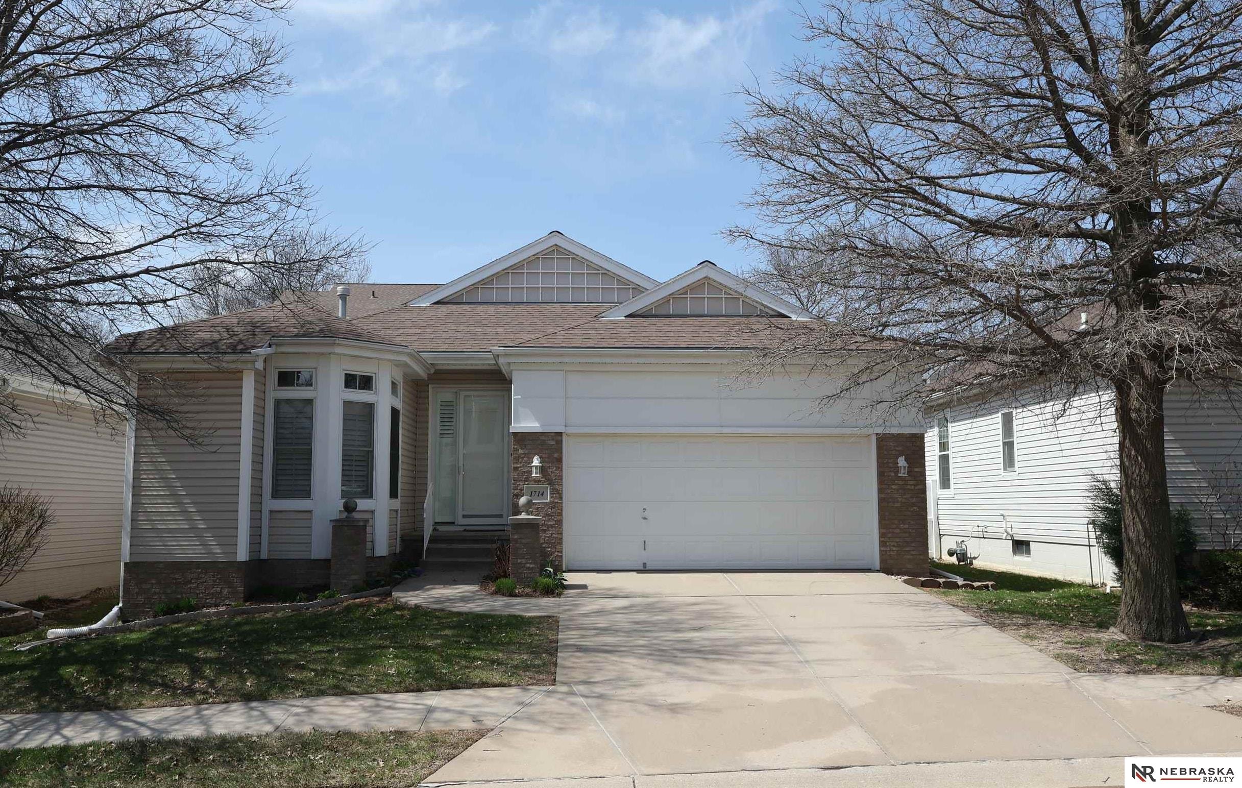 1714 S 173rd Plaza, Omaha