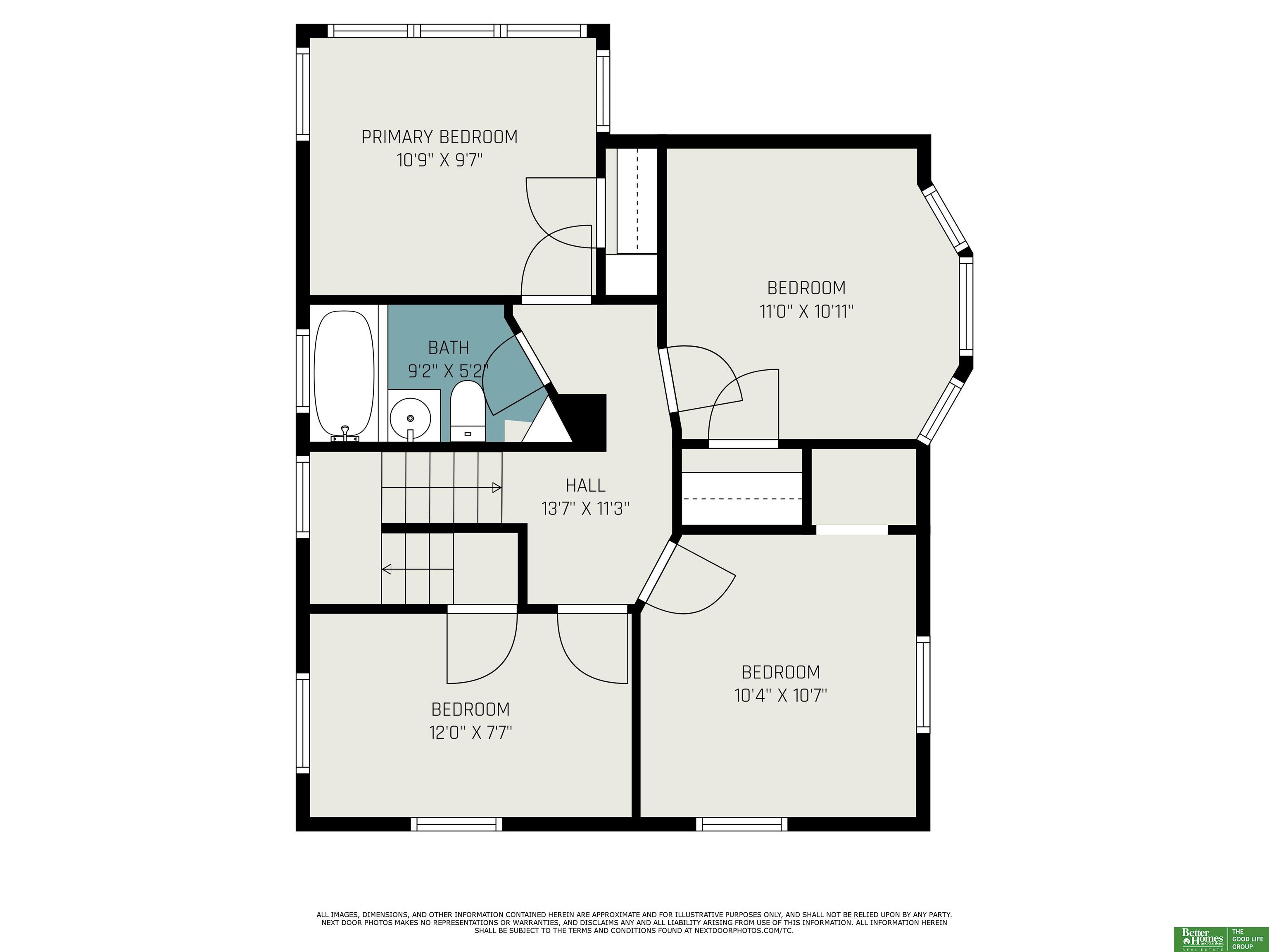 21812 Hackberry Drive, Gretna, Nebraska image 28