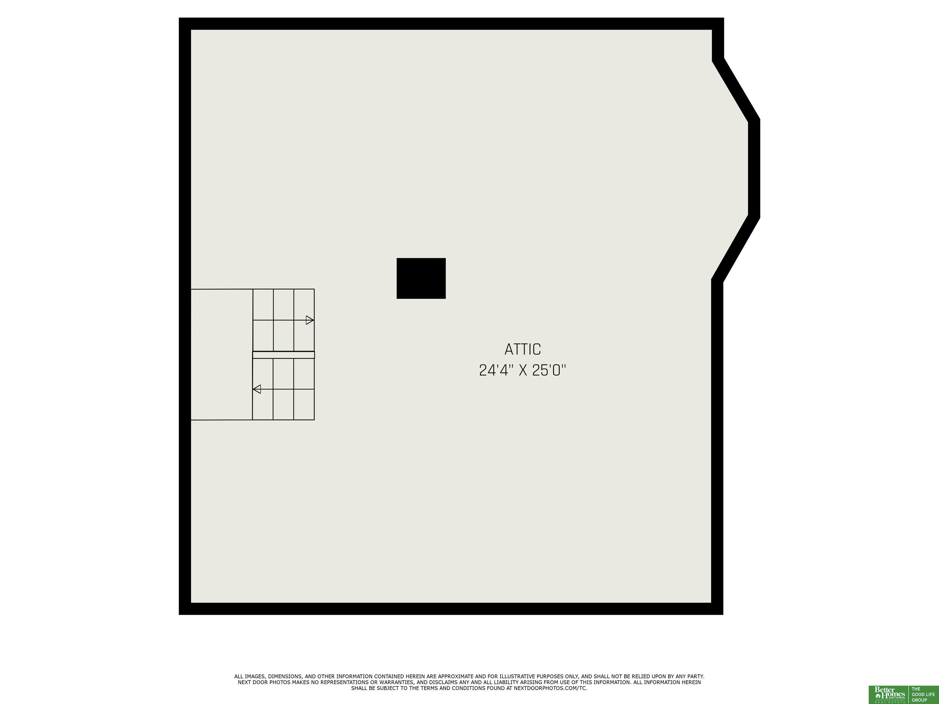 21812 Hackberry Drive, Gretna, Nebraska image 29