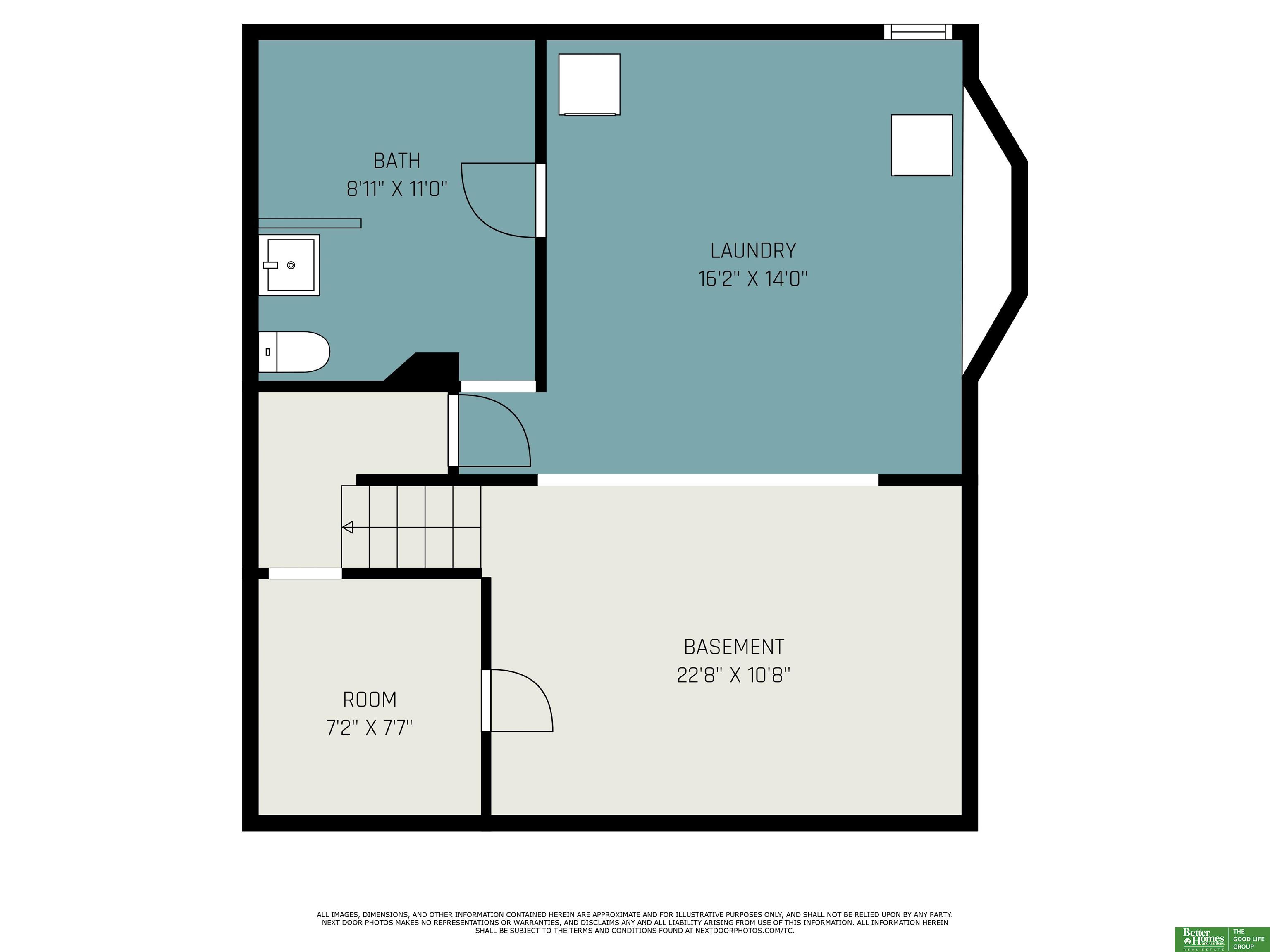 21812 Hackberry Drive, Gretna, Nebraska image 30