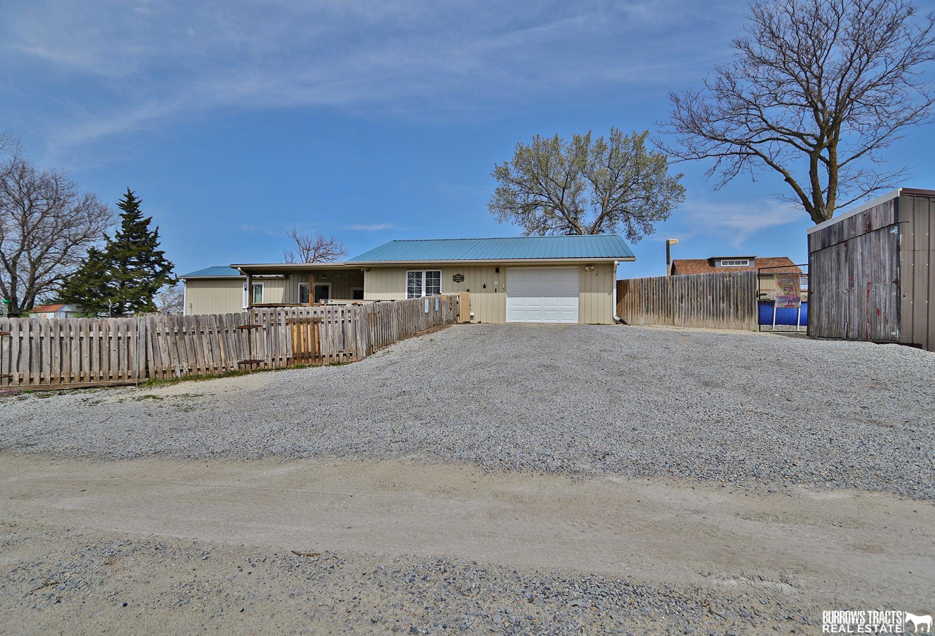 61023 711th Road, Burchard, Nebraska image 1