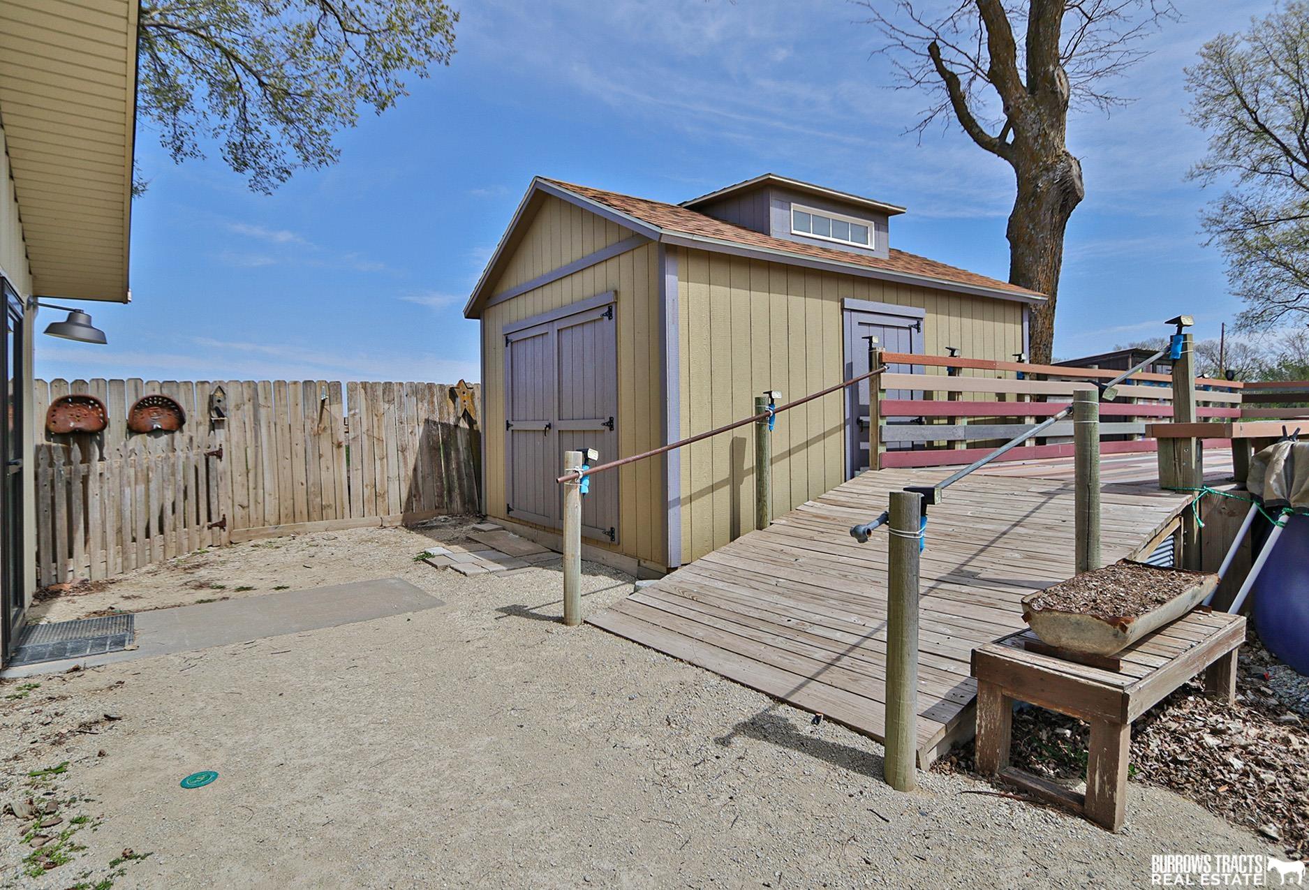 61023 711th Road, Burchard, Nebraska image 9