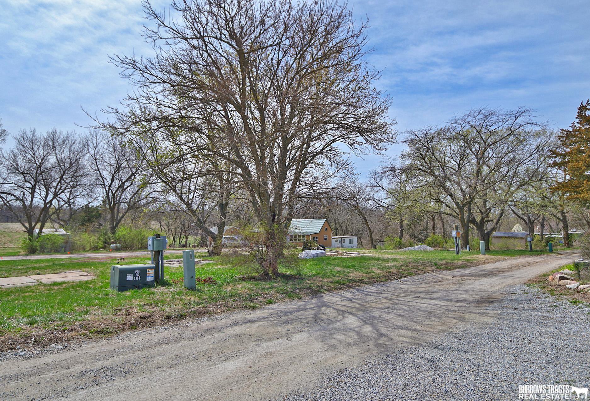 61023 711th Road #LOTS 54-55, Burchard, Nebraska image 1