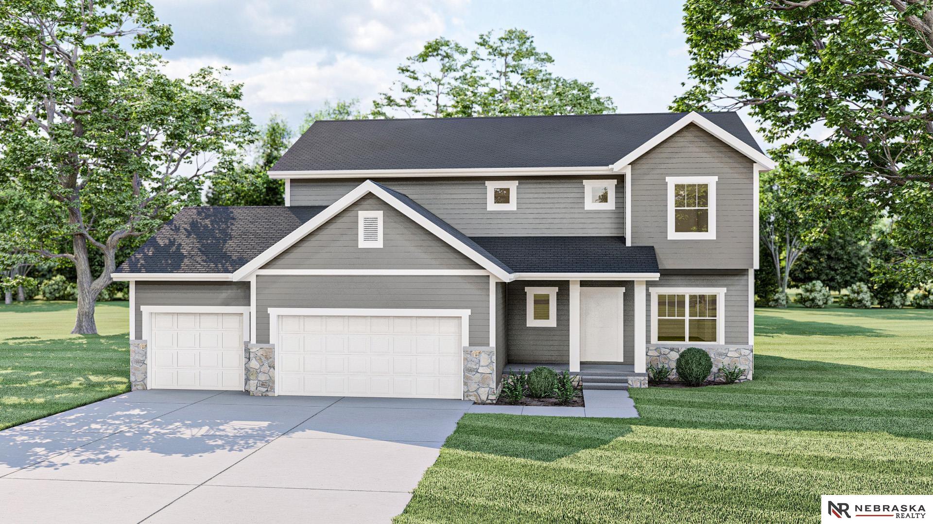 11014 N 161 Street, Bennington, Nebraska image 1