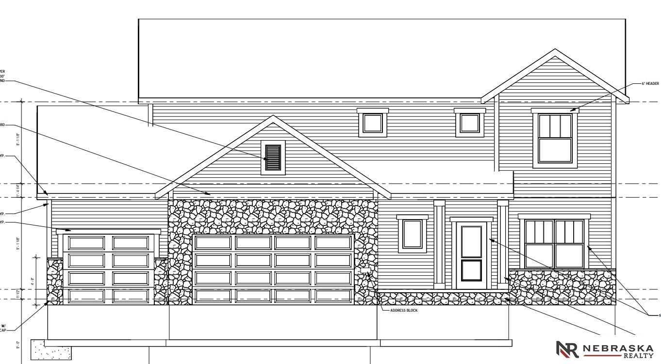11014 N 161 Street, Bennington, Nebraska image 2