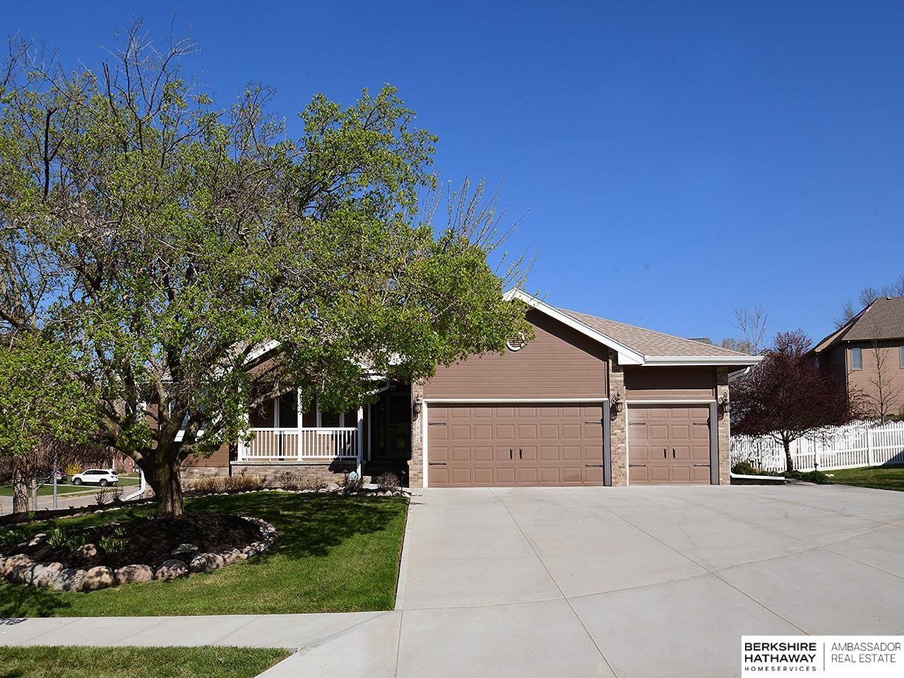 17622 Adams Circle, Omaha, Nebraska image 1