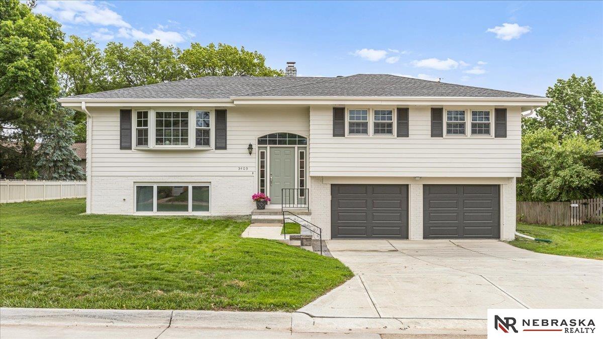 3403 N 207 Avenue, Omaha, Nebraska image 1