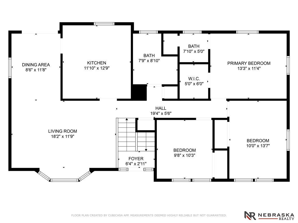 3403 N 207 Avenue, Omaha, Nebraska image 28