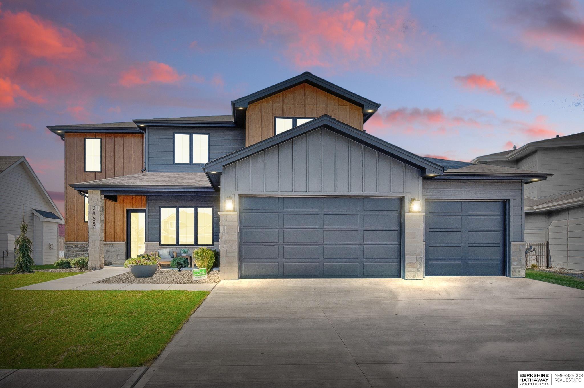 28551 Jessie Circle, Valley, Nebraska image 1