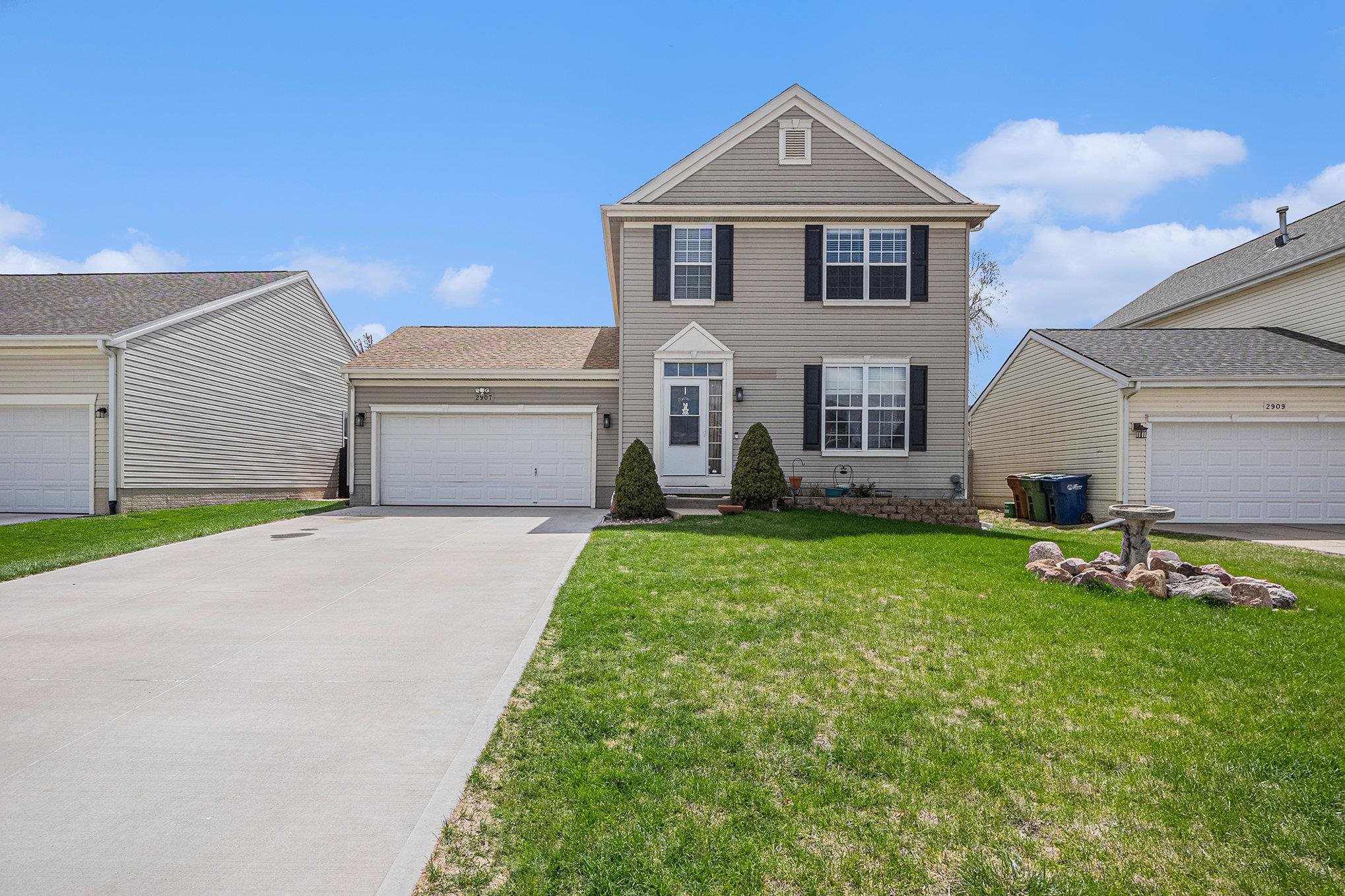 2907 Birchwood Drive, Bellevue, Nebraska image 1