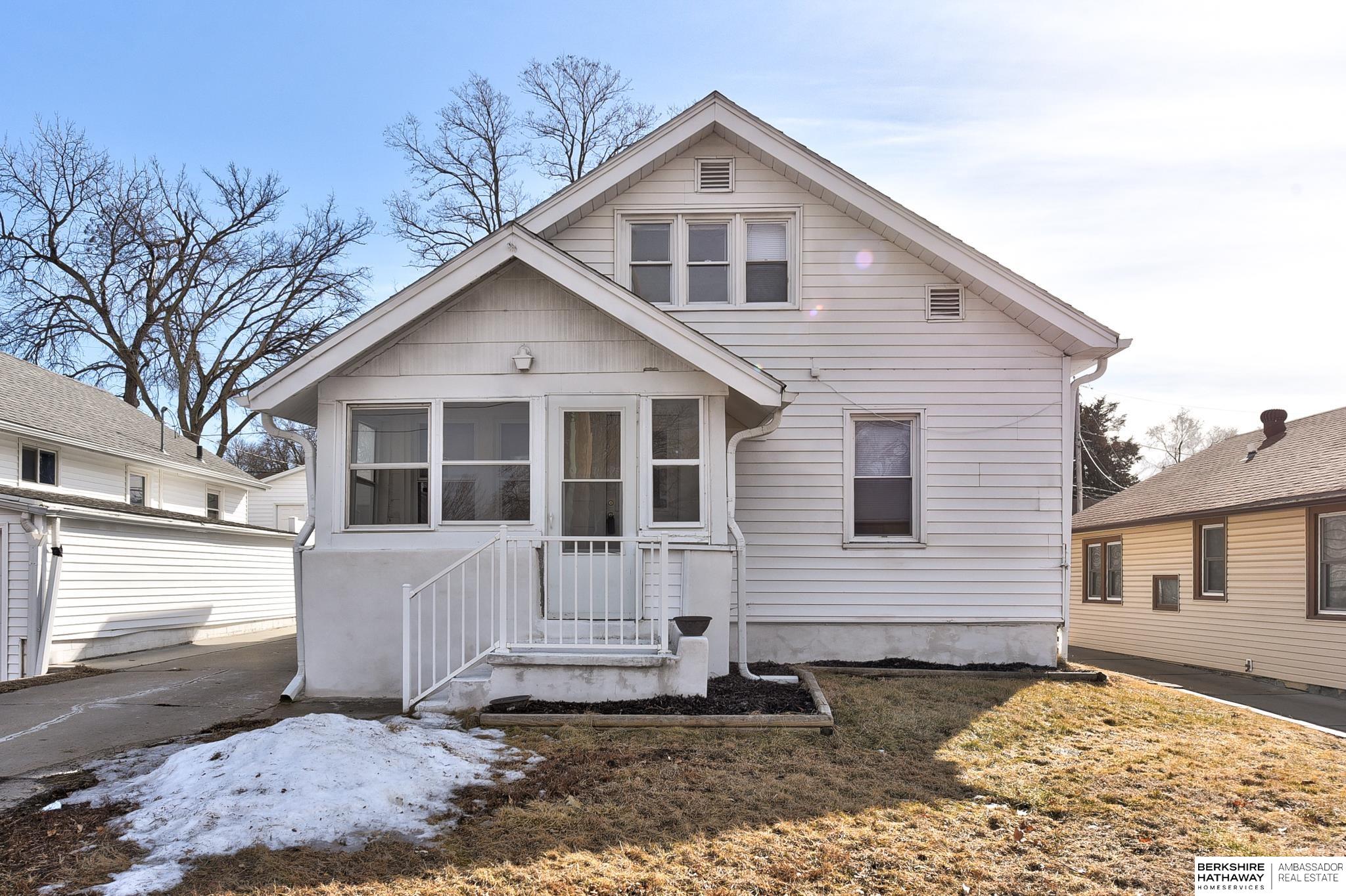 6523 Blondo Street, Omaha