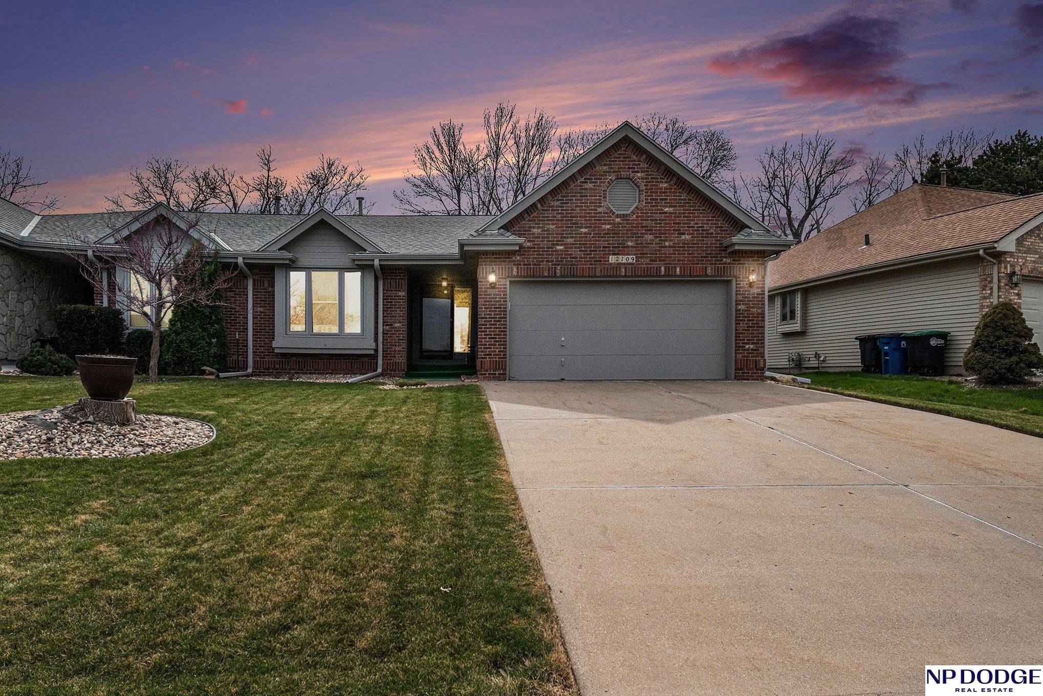 12709 Augusta Avenue, Omaha, Nebraska image 1