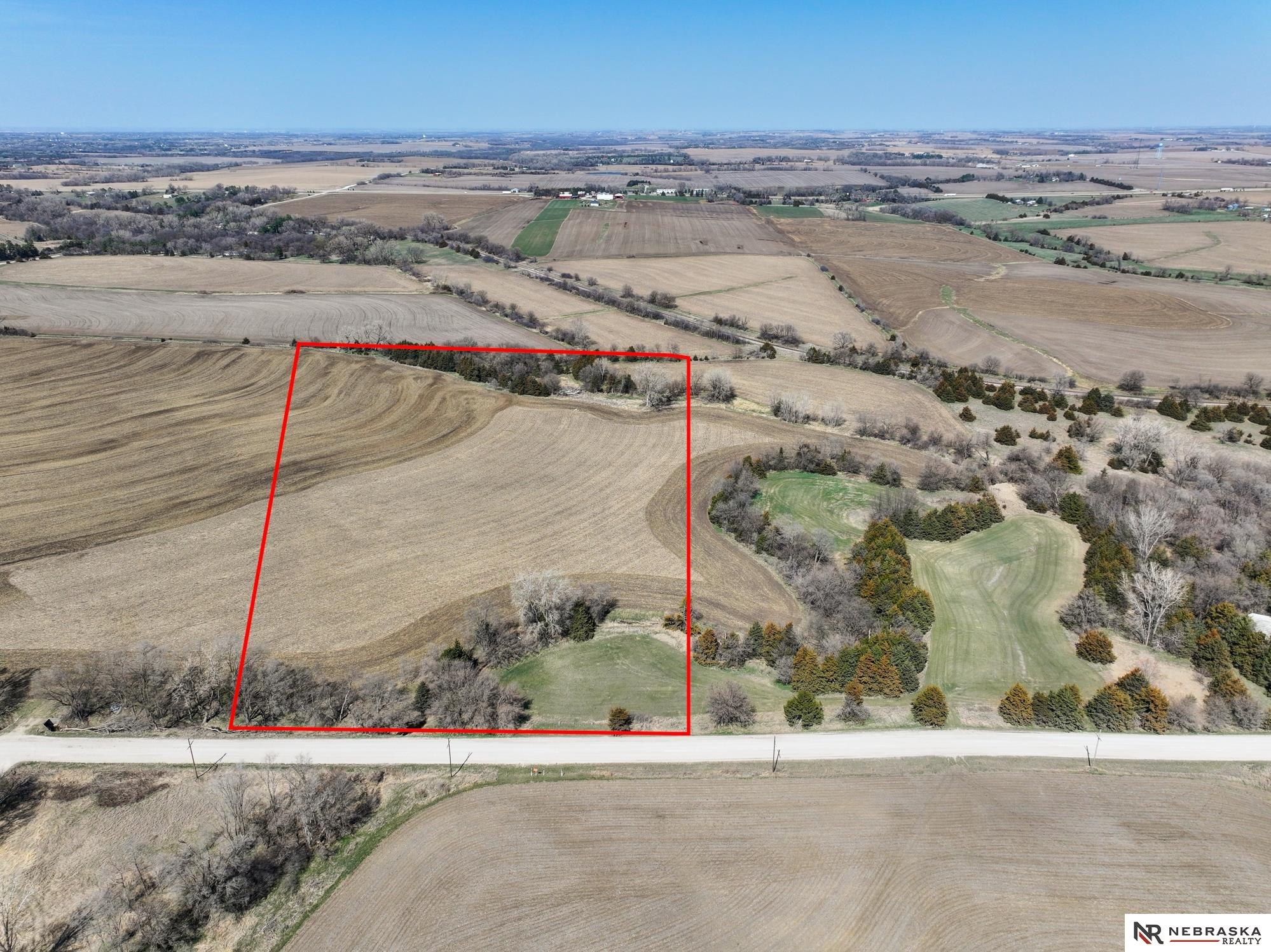 Acreage 3 S 134th & Saltillo Road, Bennet, Nebraska image 2