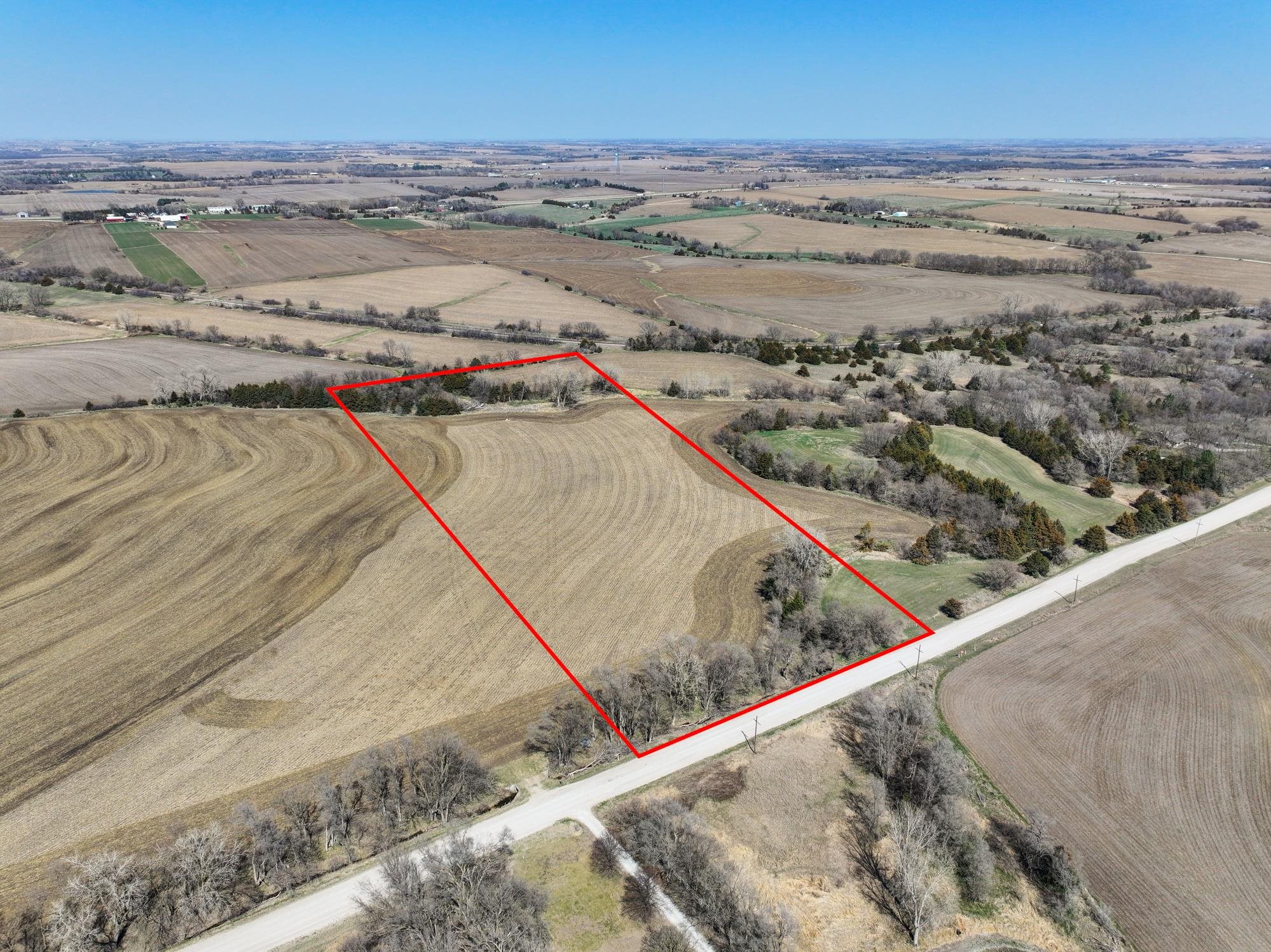 Acreage 3 S 134th & Saltillo Road, Bennet, Nebraska image 4