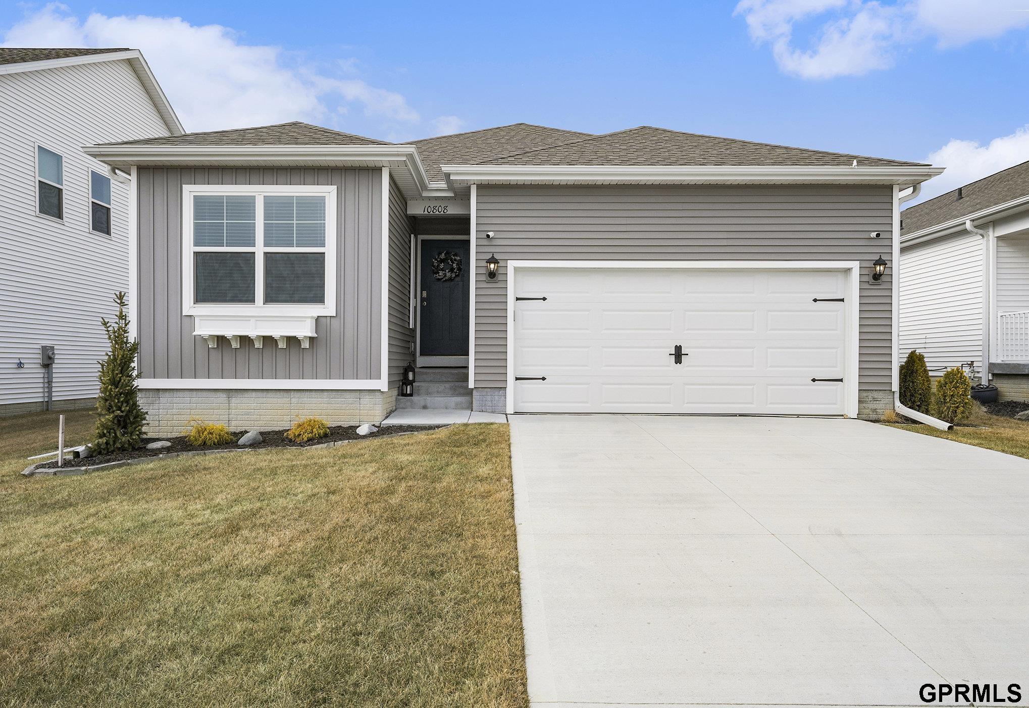 10808 S 177th Street, Omaha, Nebraska image 1